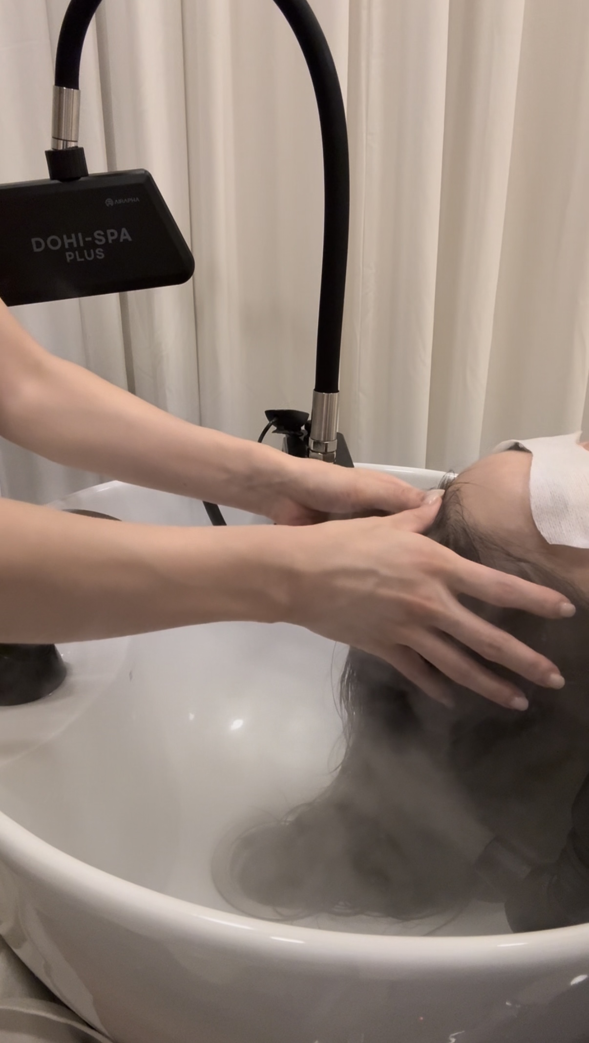 효이르헤드스파 대표 이미지