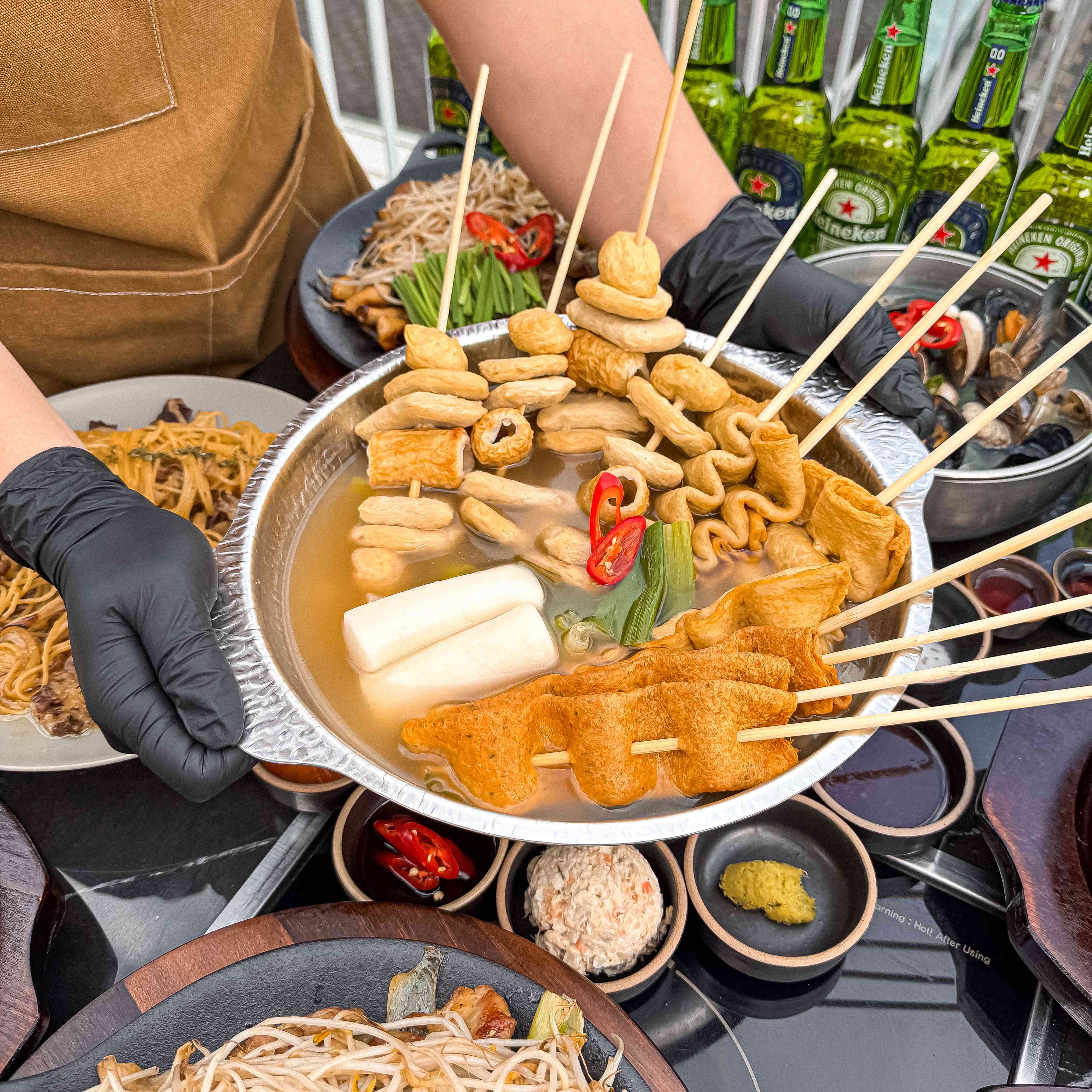 서아진 루프탑 대표 이미지