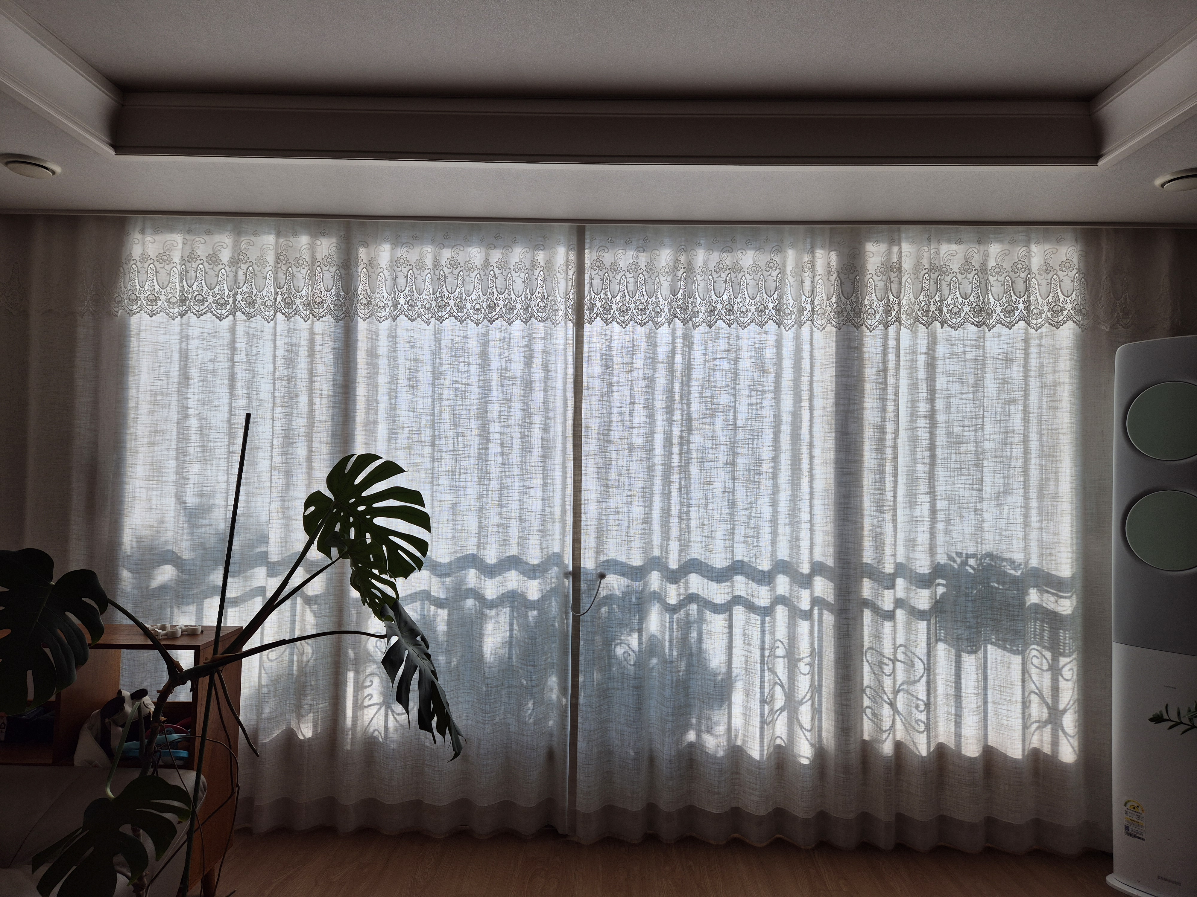 커튼명장창가애