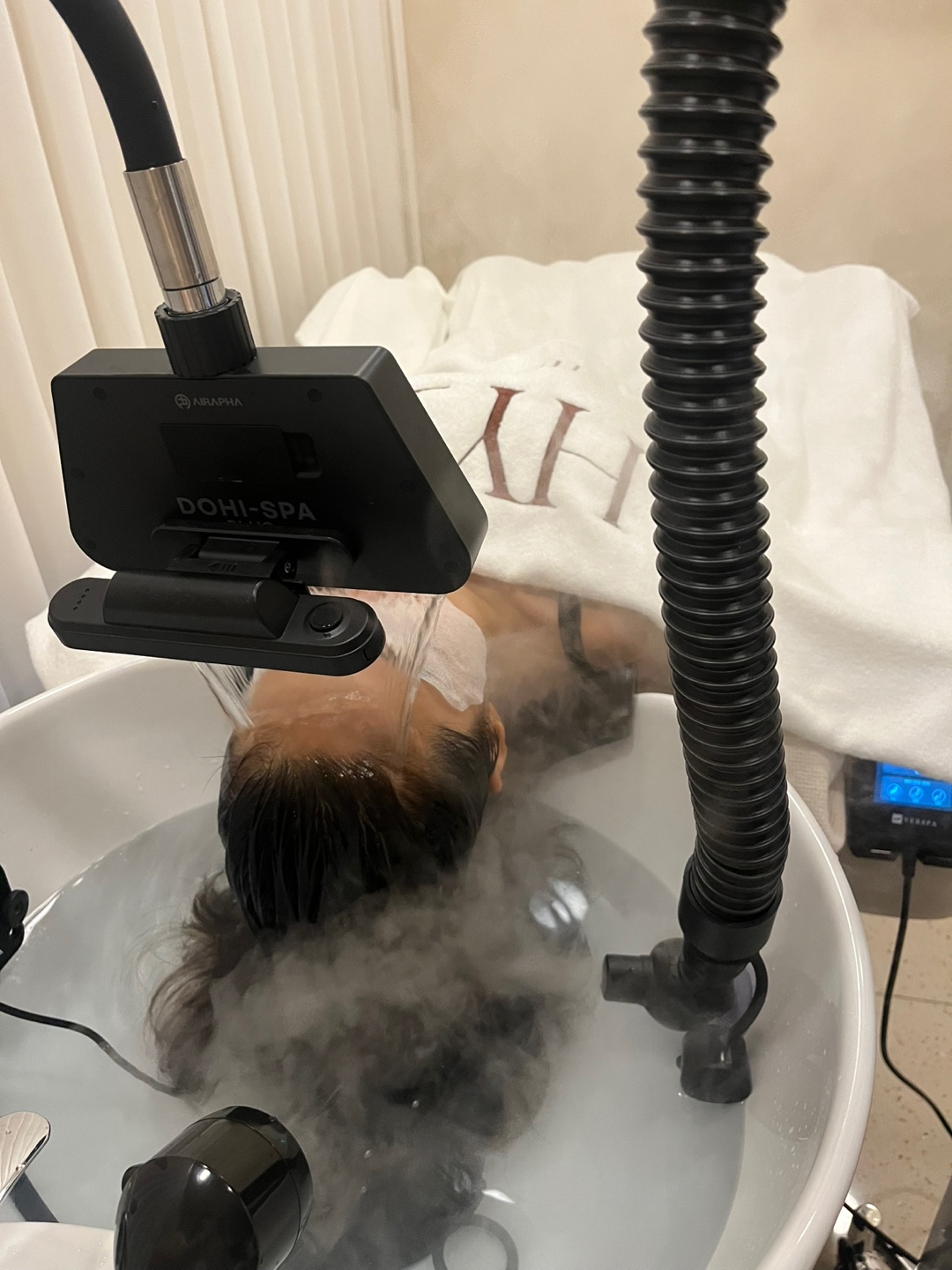 효이르헤드스파 대표 이미지