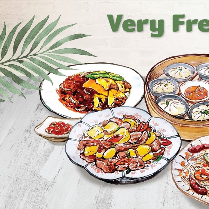 댄싱홍콩 스타필드마켓 경산점