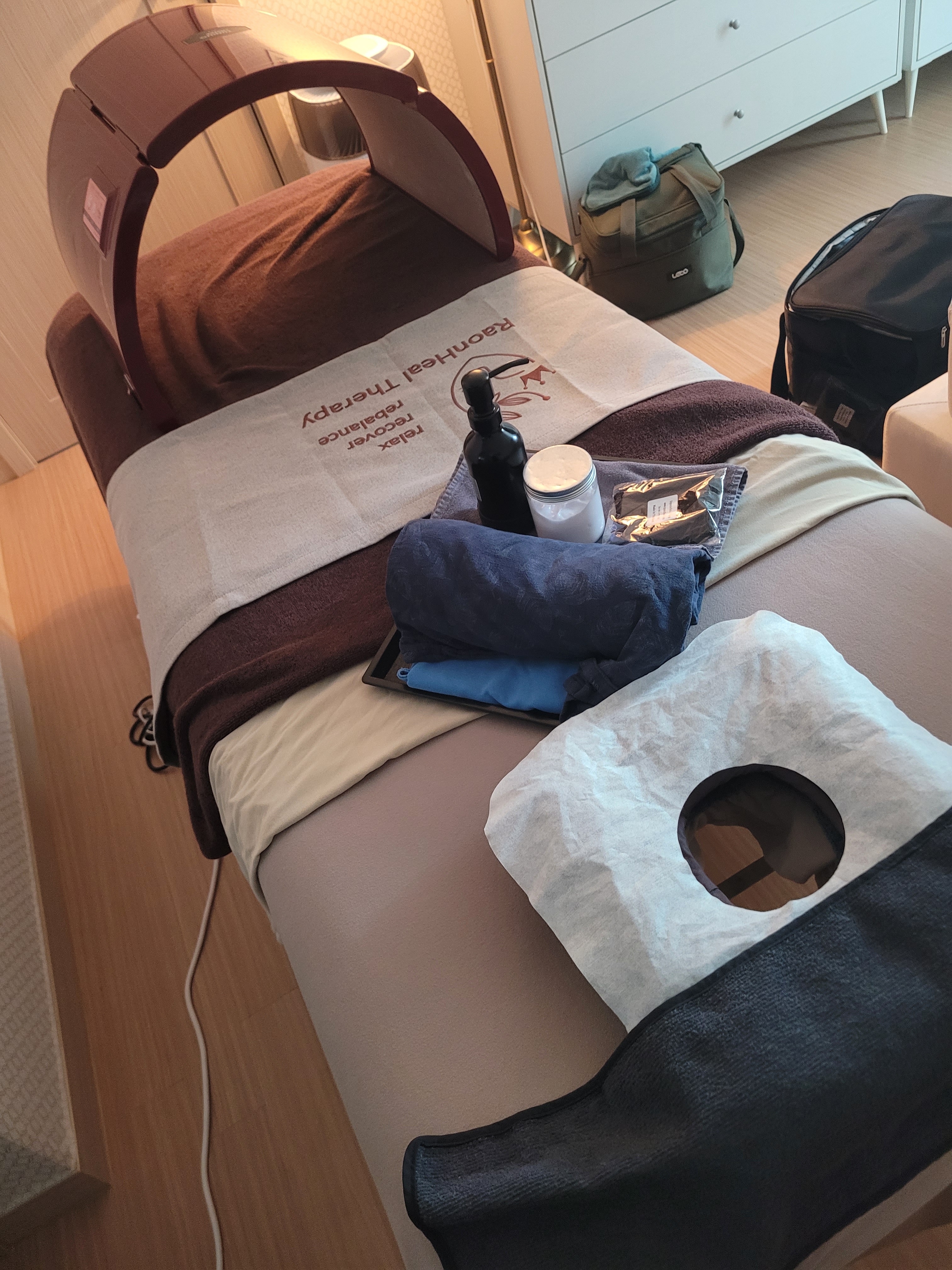 라온힐테라피 photo 2