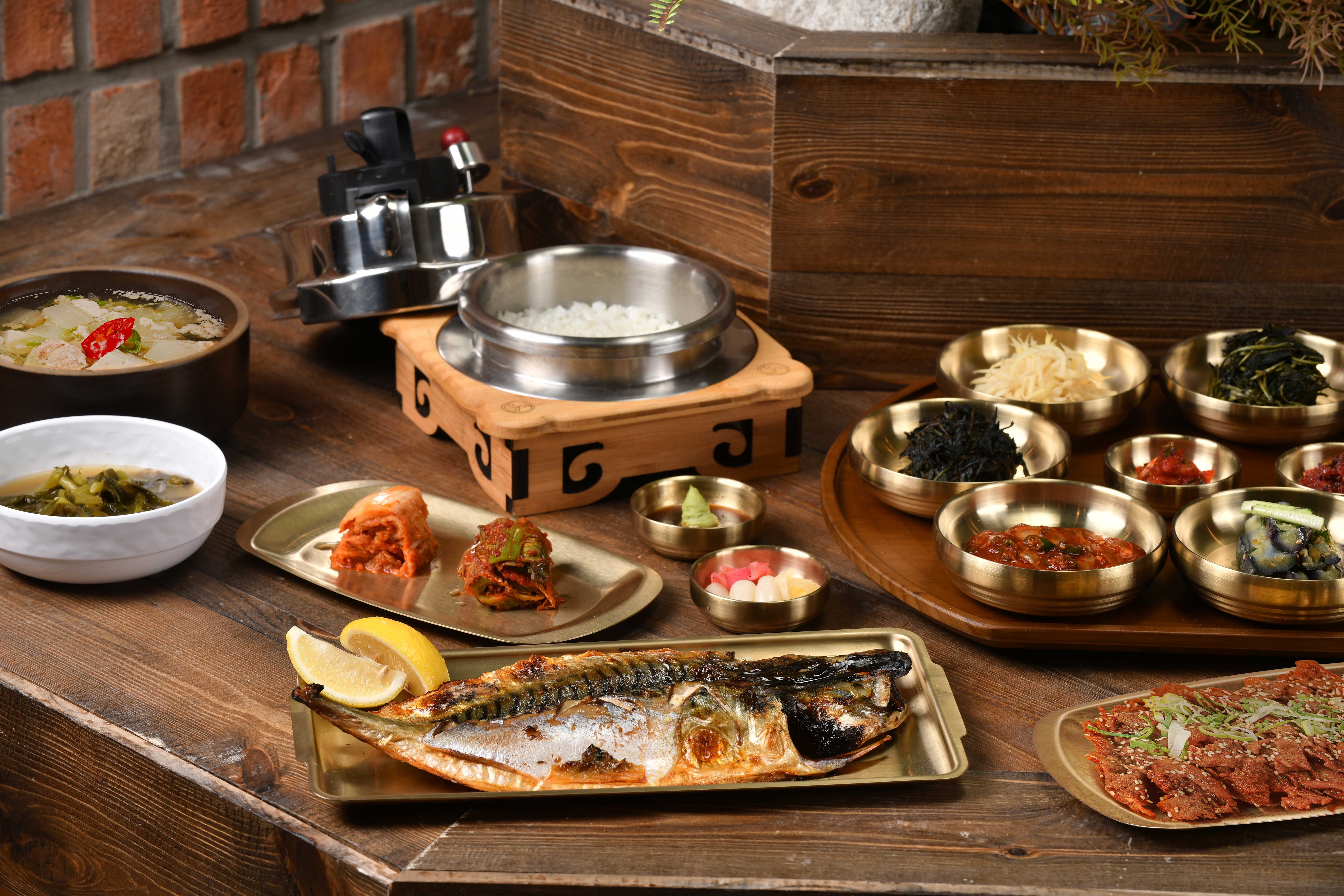 괭이부리마을 팔당점