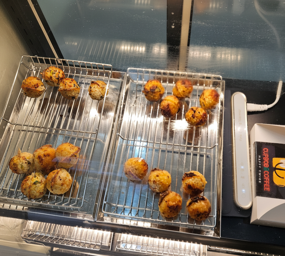 컵밥앤커피 대표 이미지