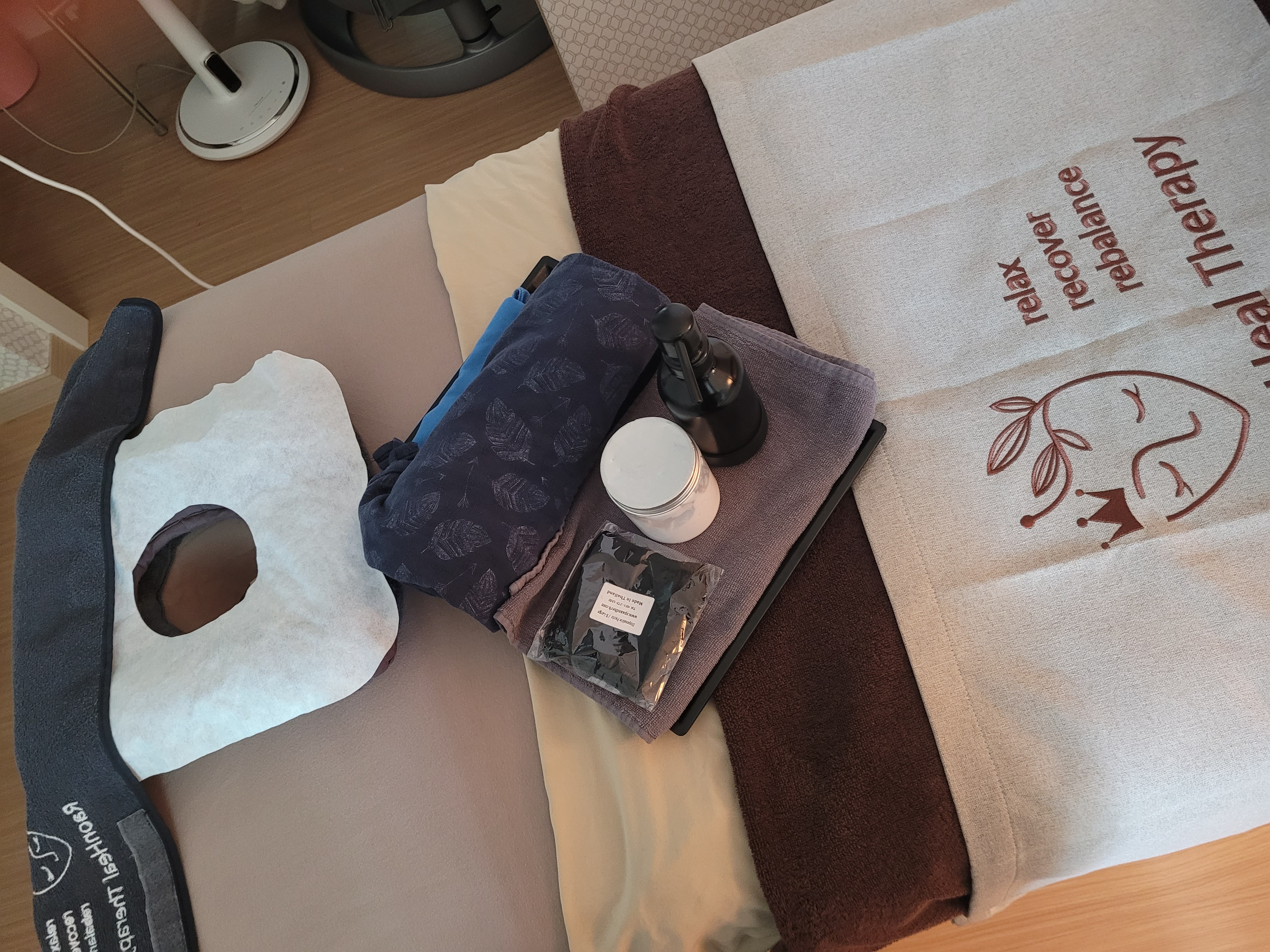 라온힐테라피 photo 3