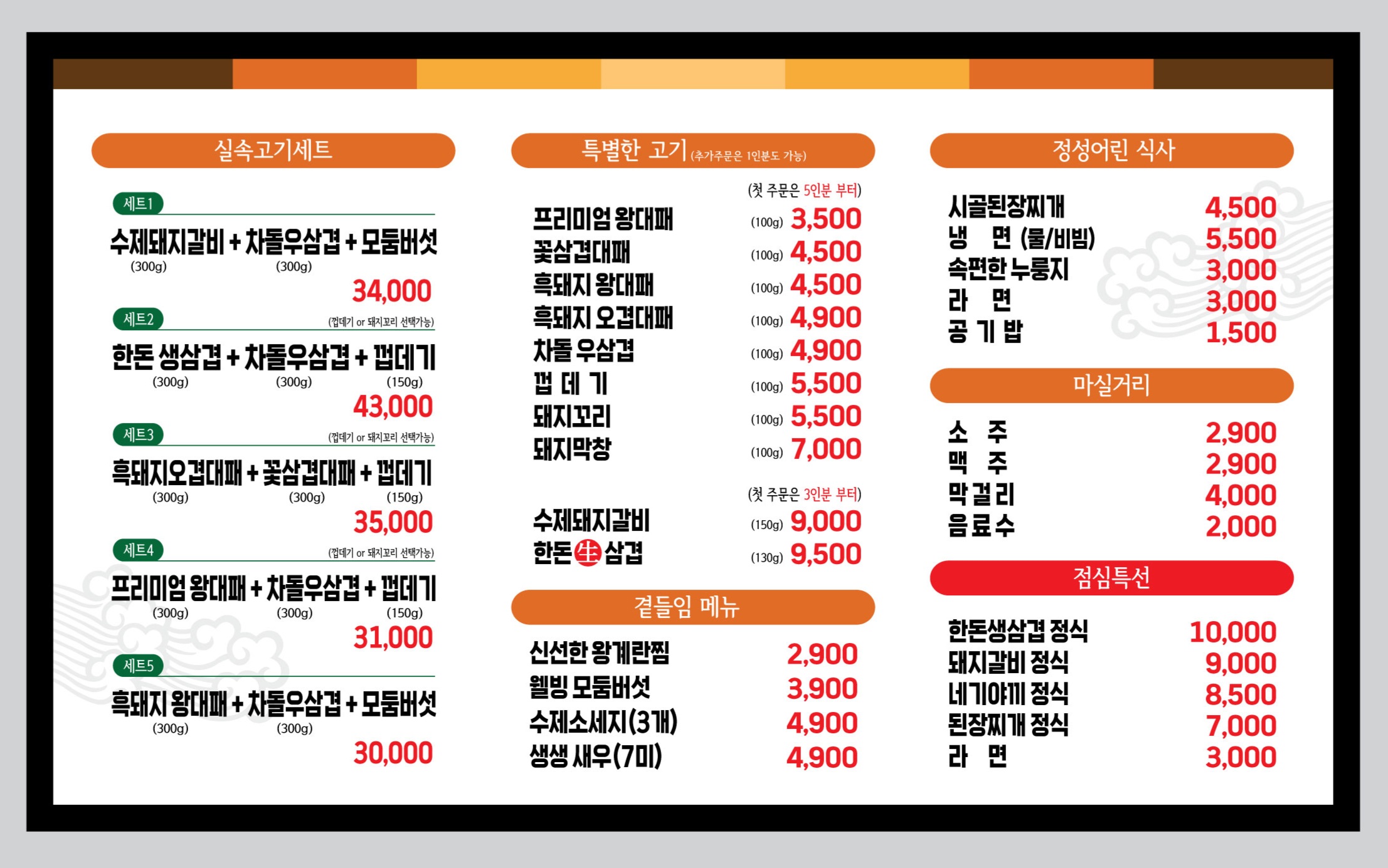 요약 정보 이미지