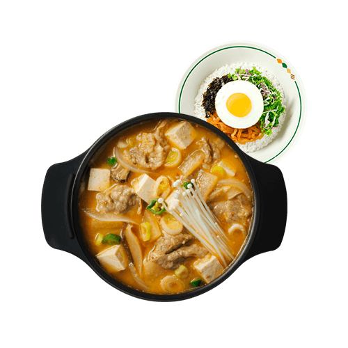 얌샘김밥 플러스 영통영흥공원점 사진 8