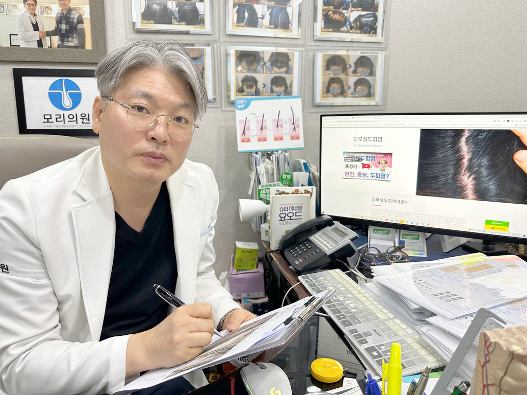 모리의원 대표 이미지