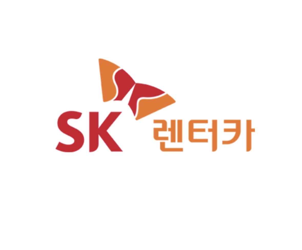SK렌터카 김해공항지점