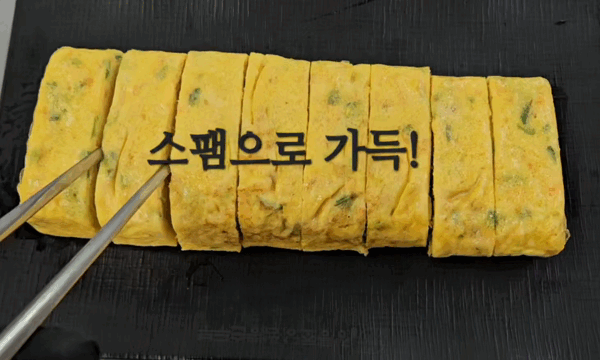 강릉초당짬뽕순두부