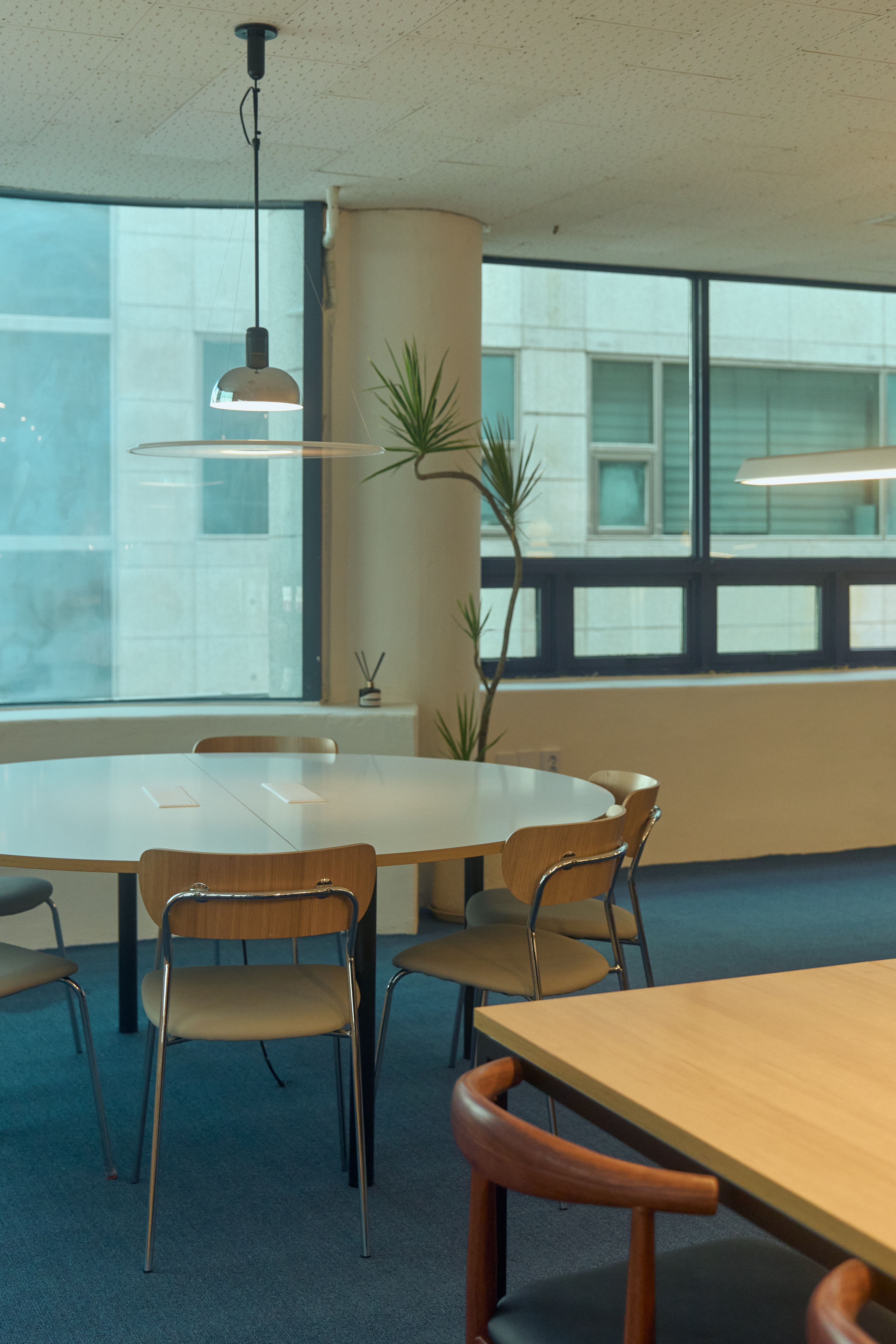 카공족 산본역점