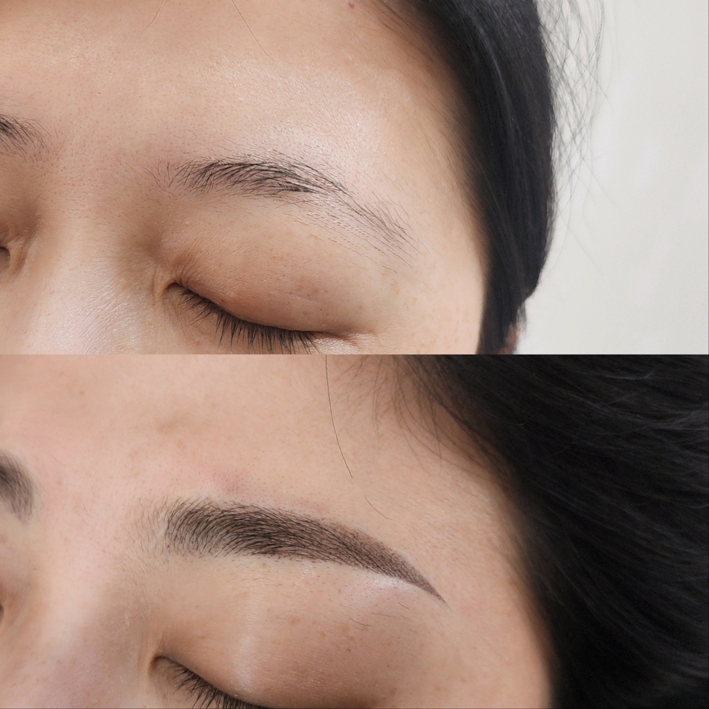 리브엘뷰티 눈썹&속눈썹 대표 이미지