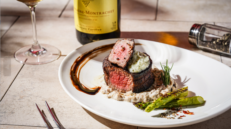 부팔라 리스토란테 photo 11