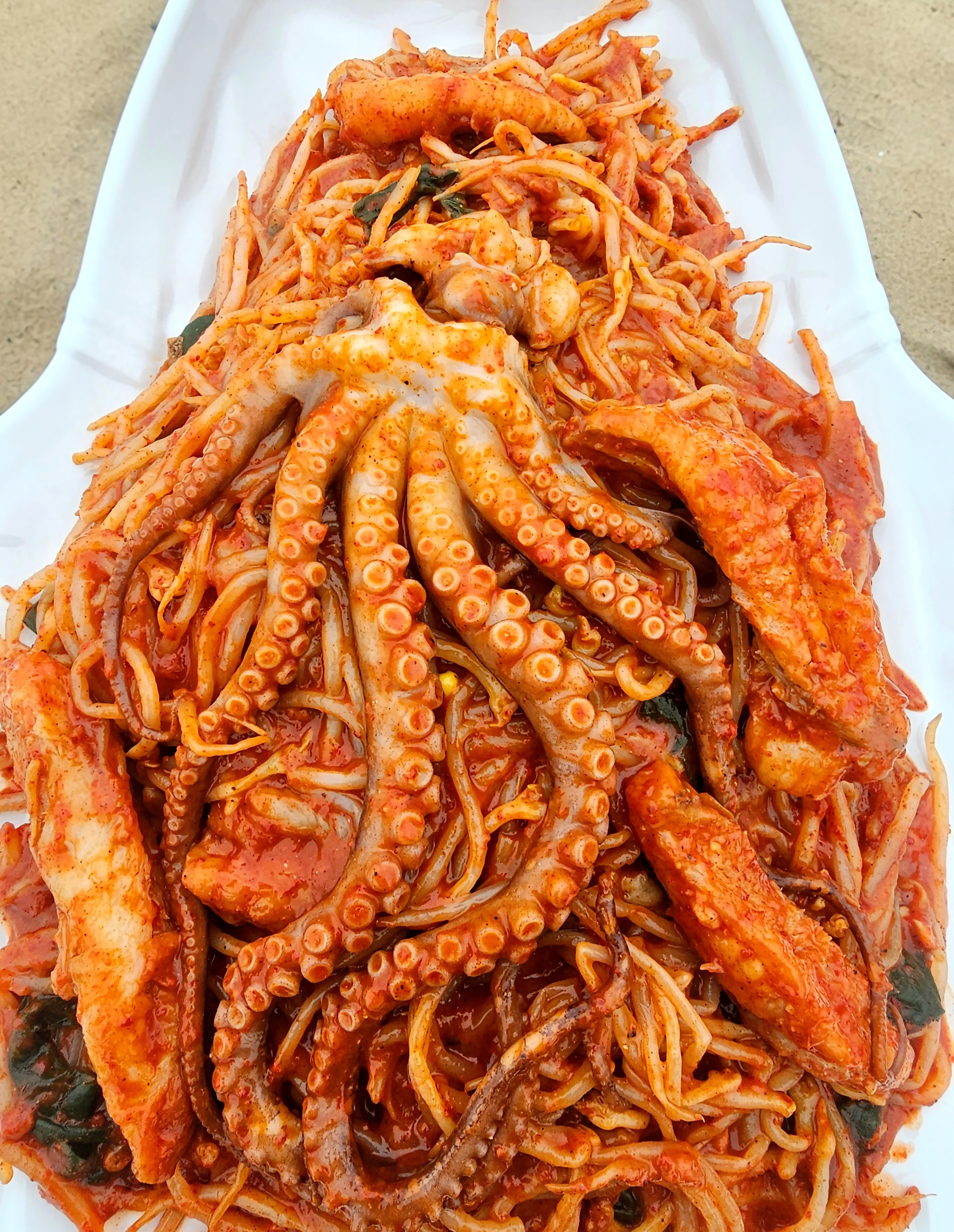 선정이네 대구랑 아구랑 영덕영해본점