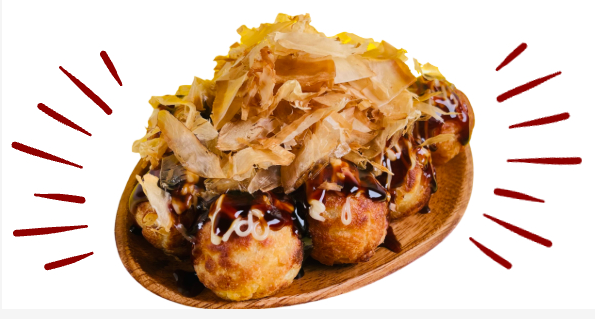 호시타코야끼