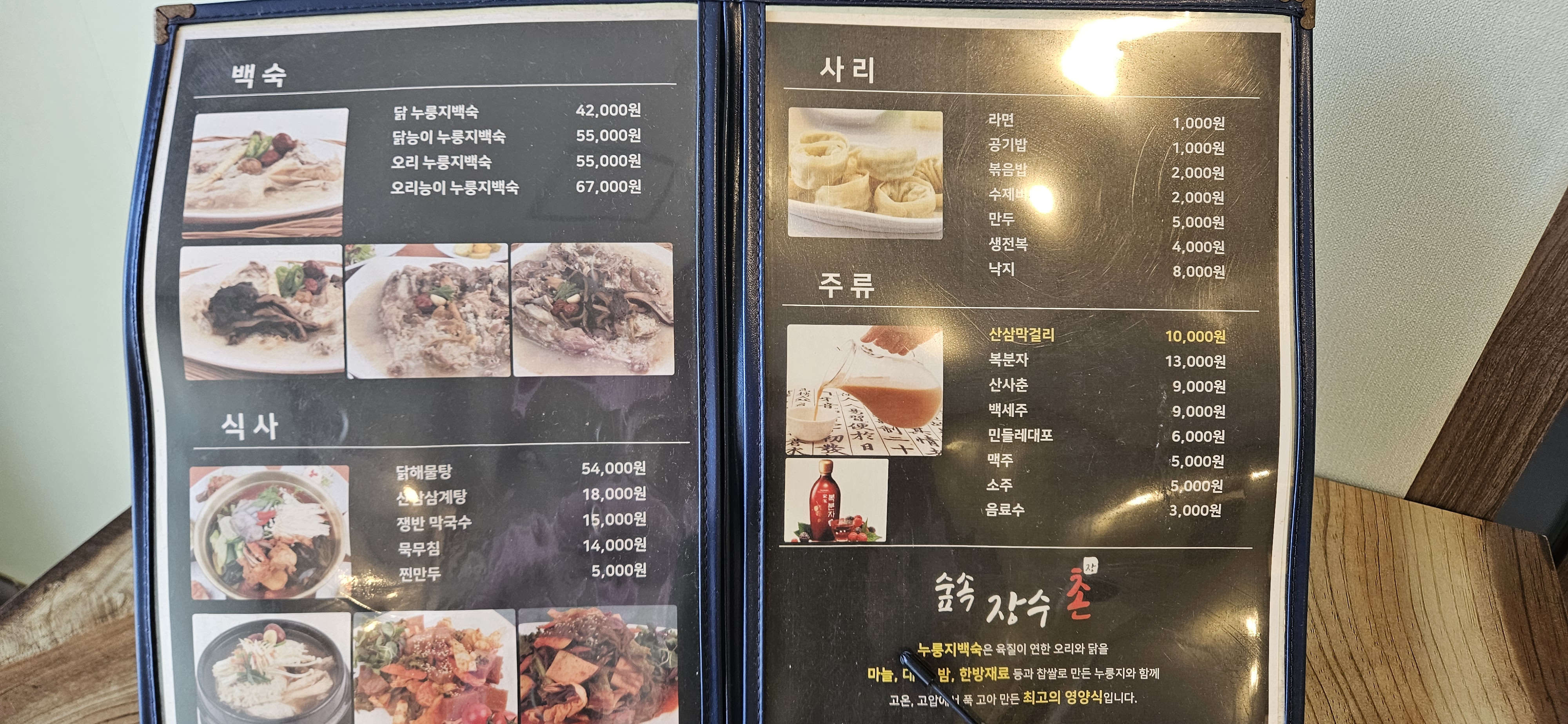 요약 정보 이미지