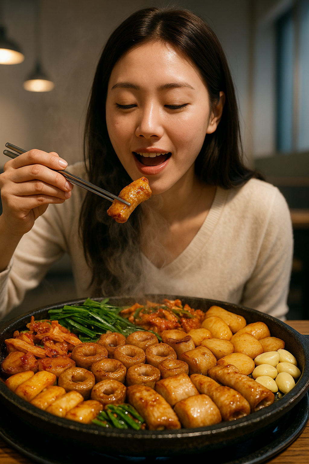 진미소곱창 대표 이미지