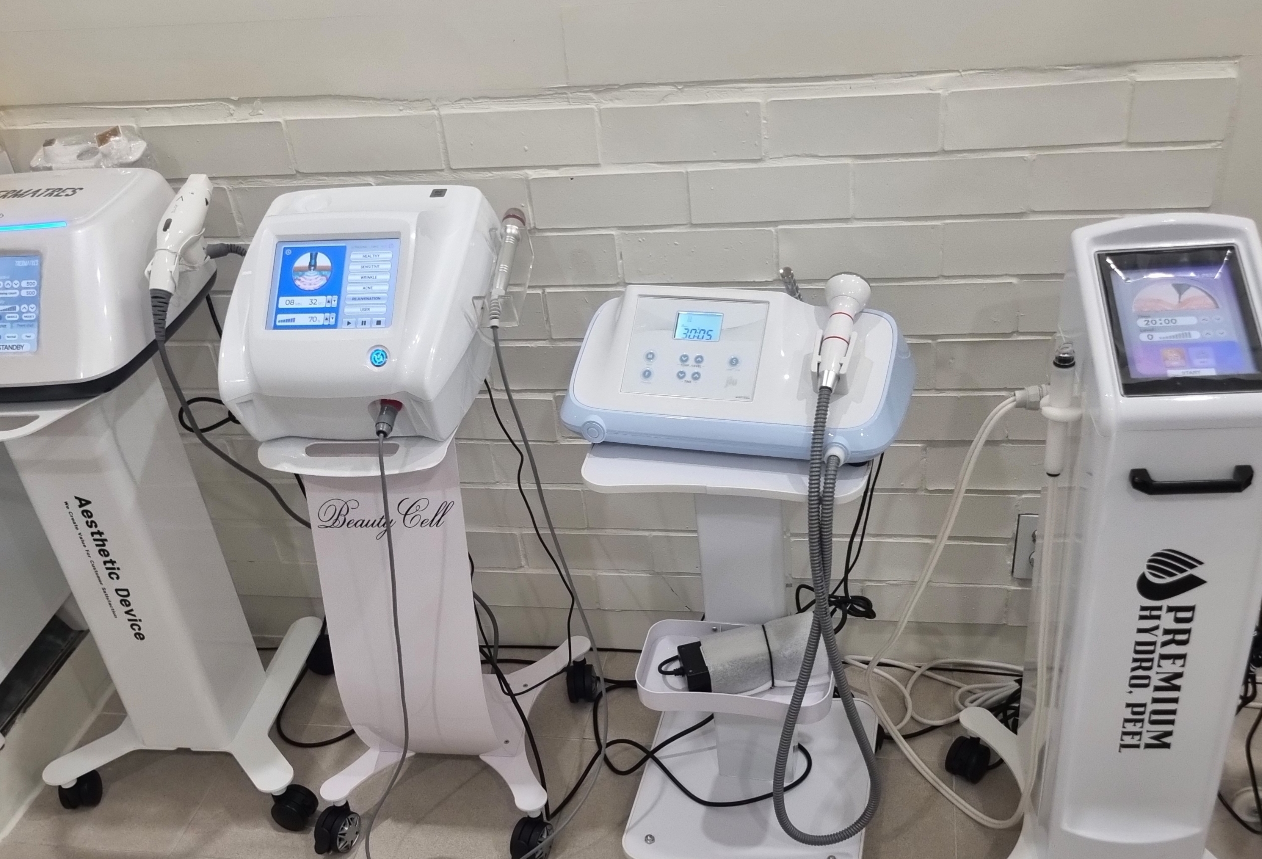 민스킨케어샵 대표 이미지