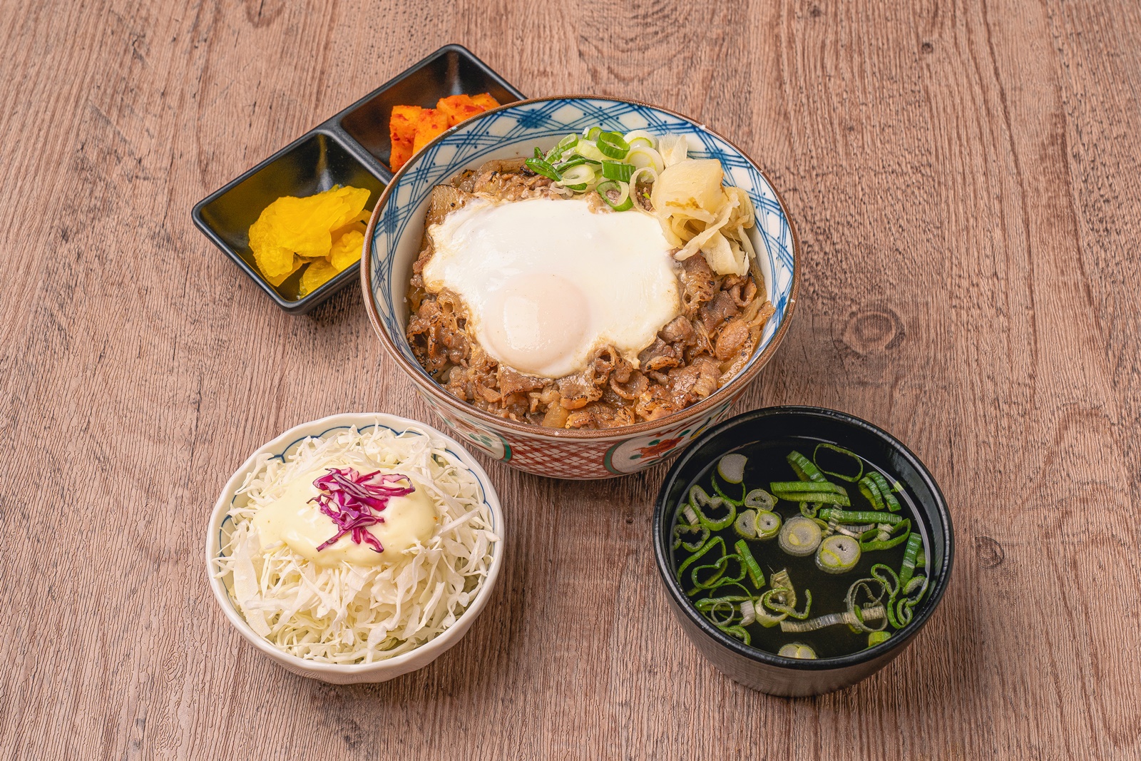규동