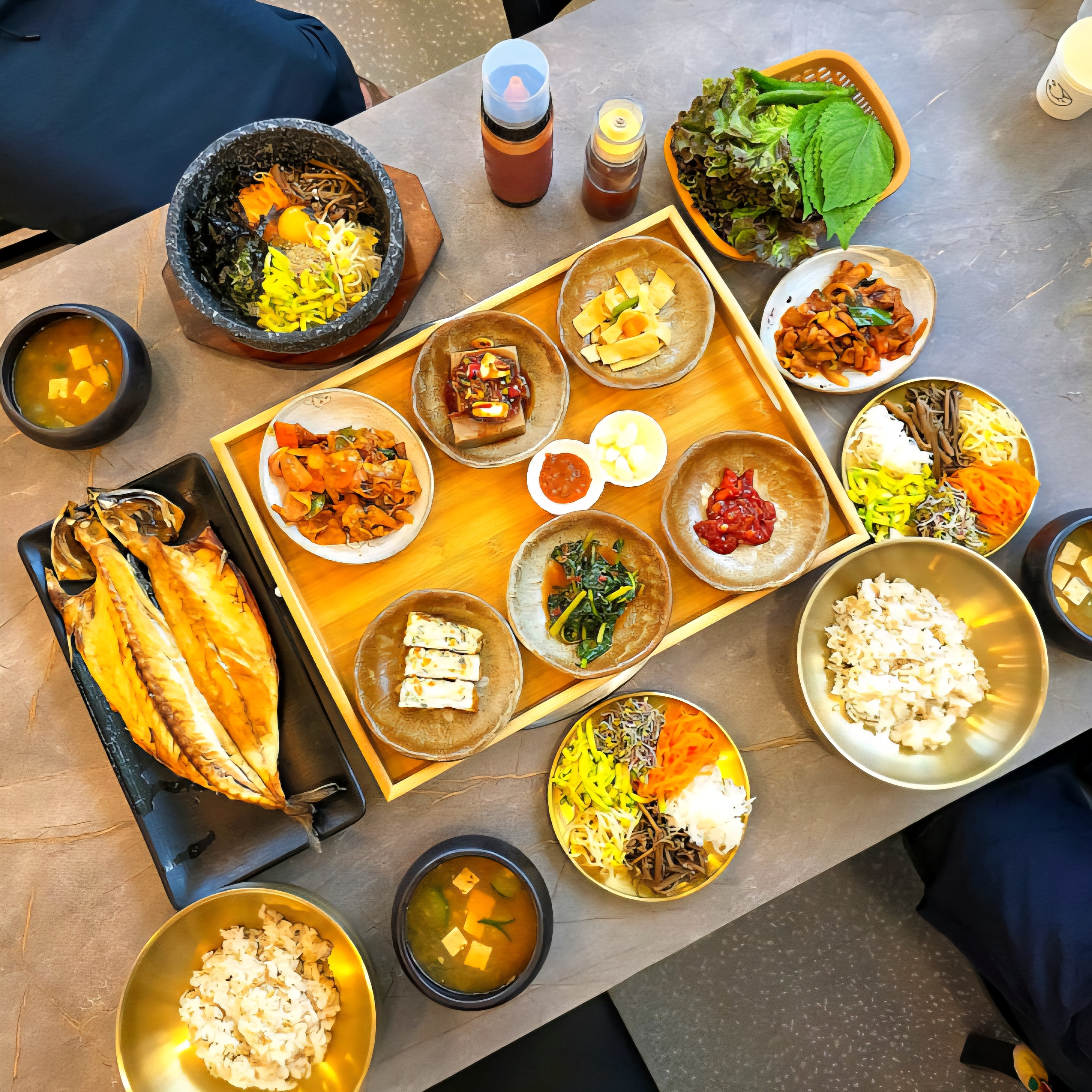 요약 정보 이미지