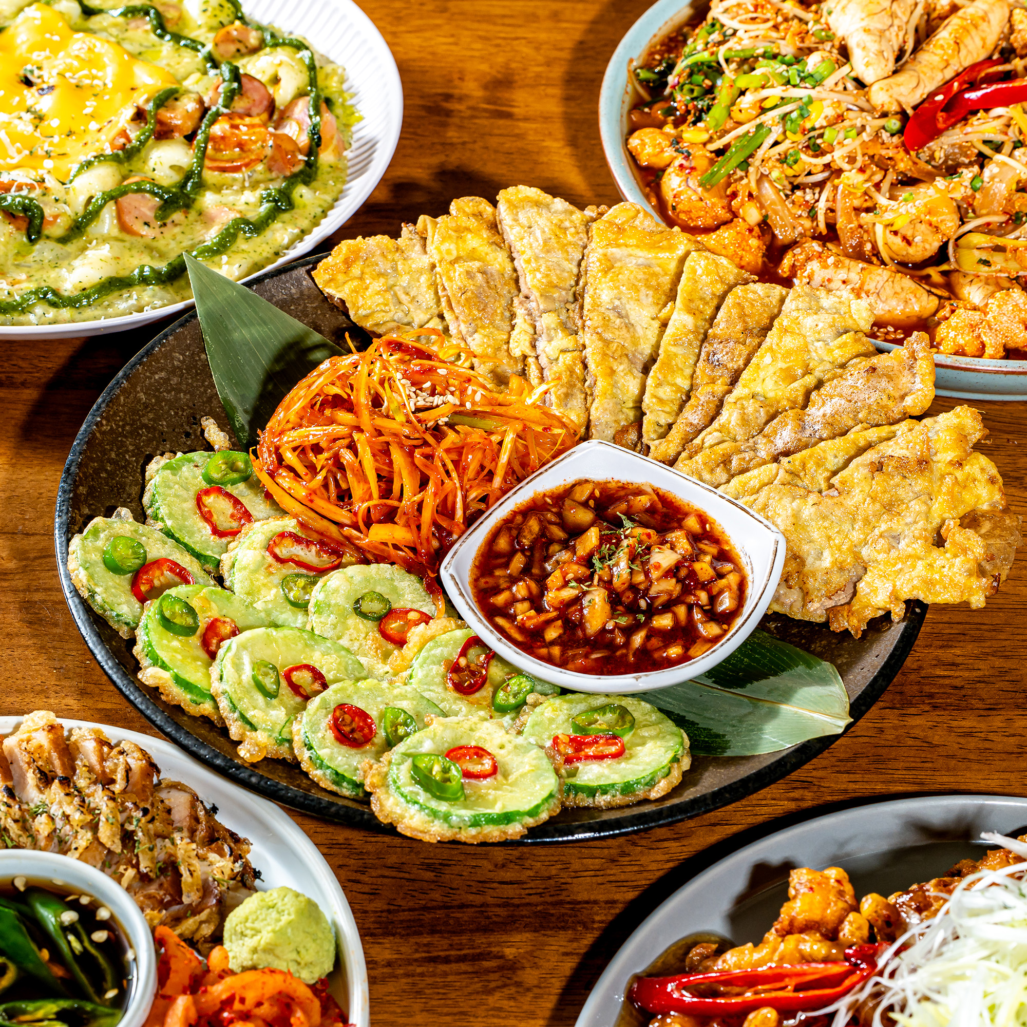서교주담 합정 사진 2