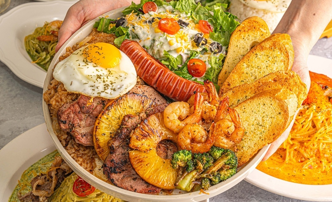 이태리마담 본점