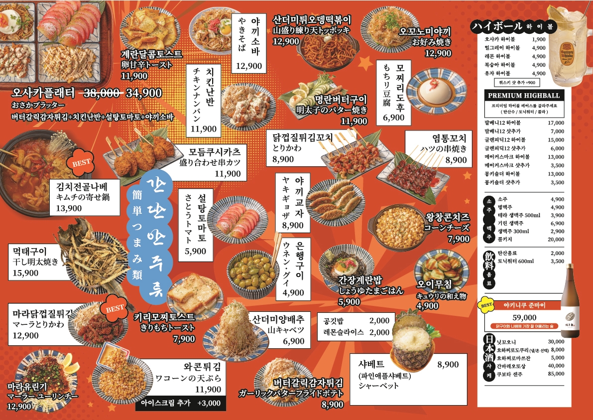 요약 정보 이미지