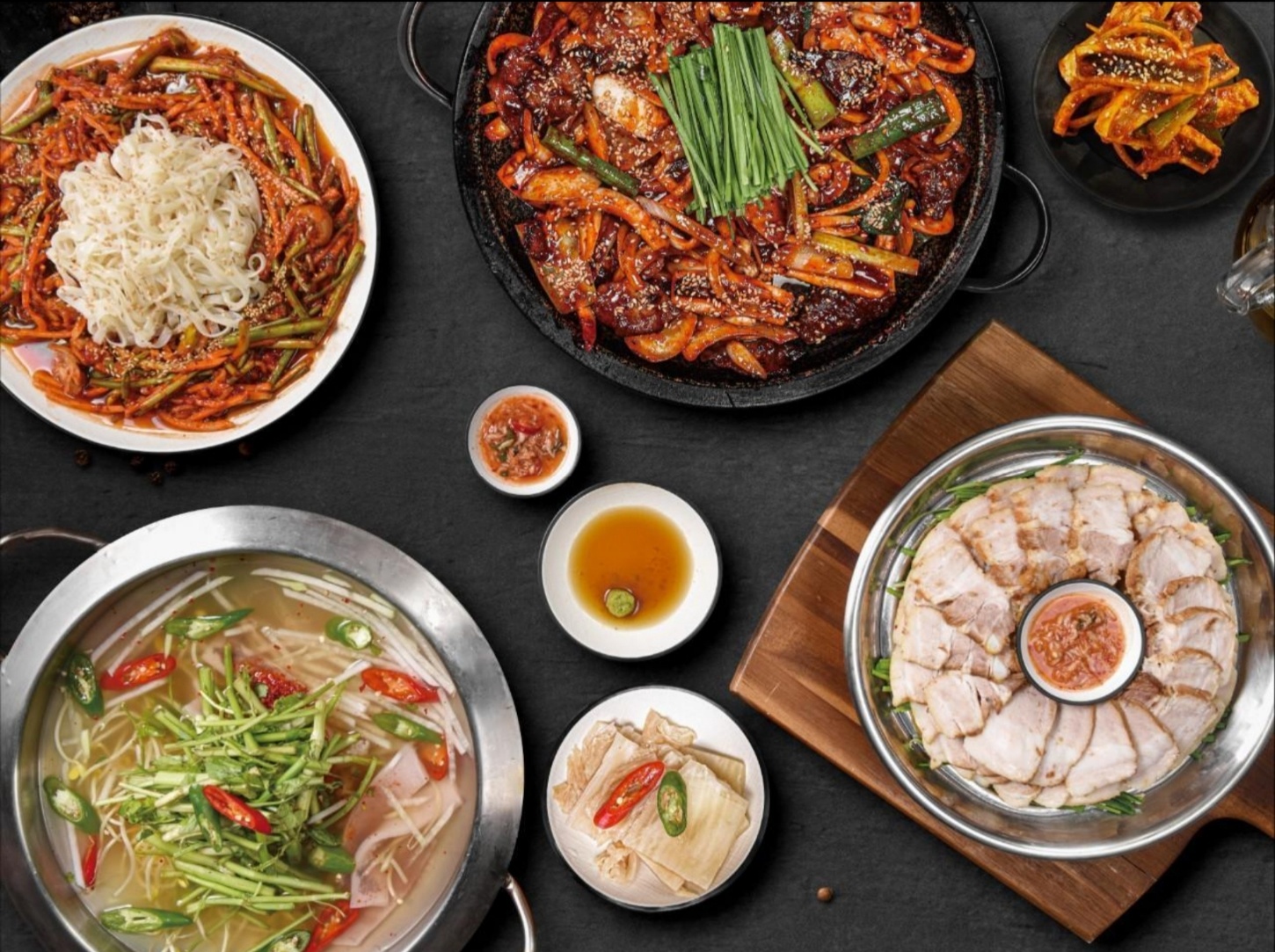 해탄 파주야당점