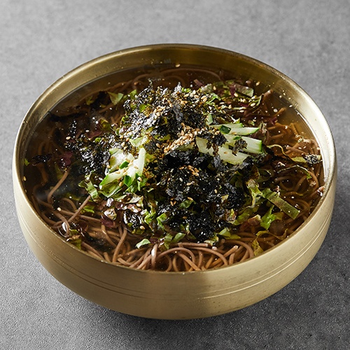 수뿌레 닭갈비
