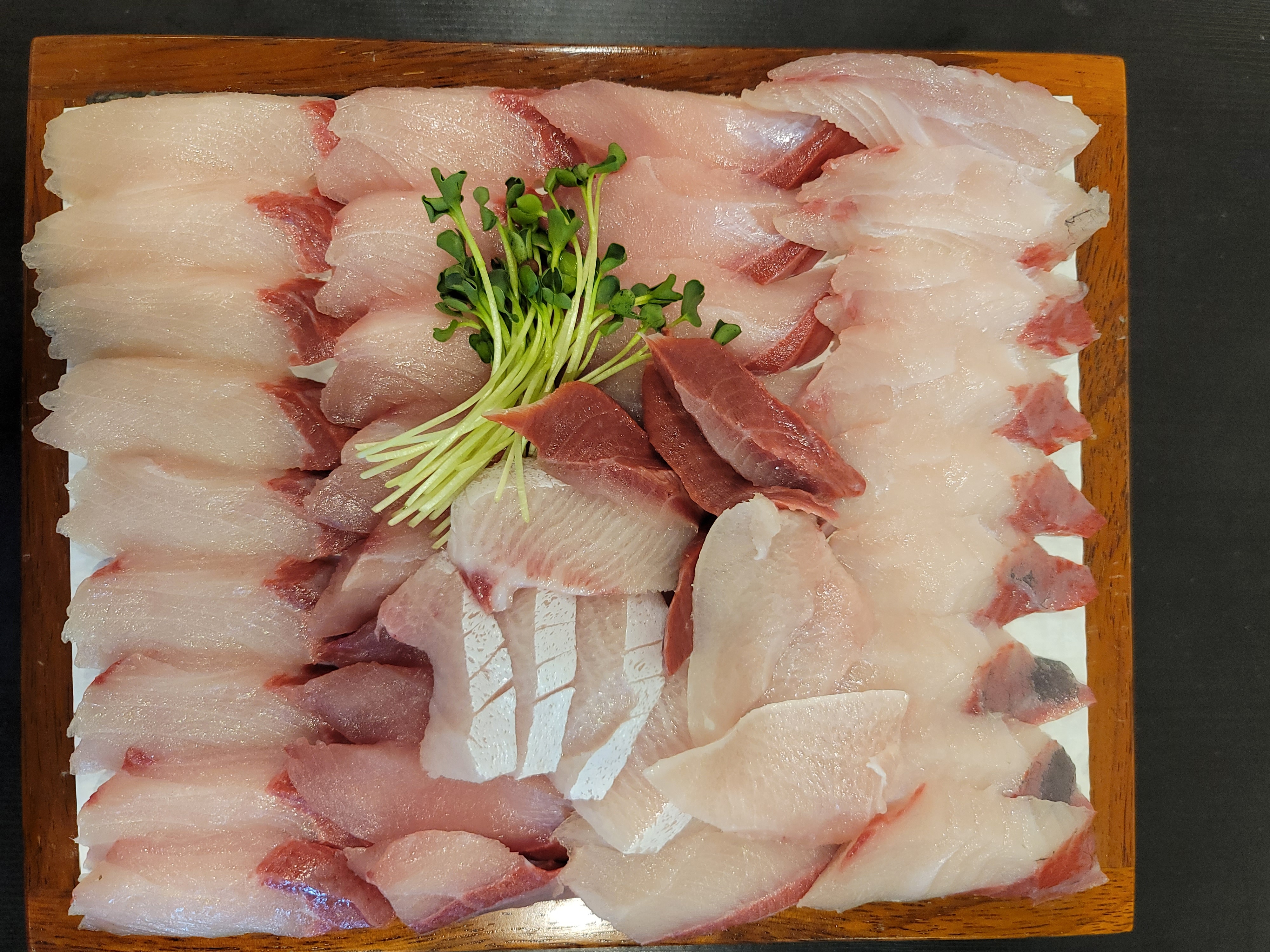 달빛횟집