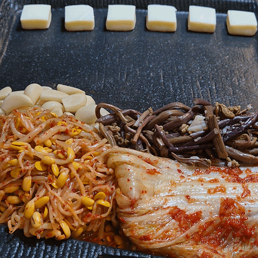 시골생고기