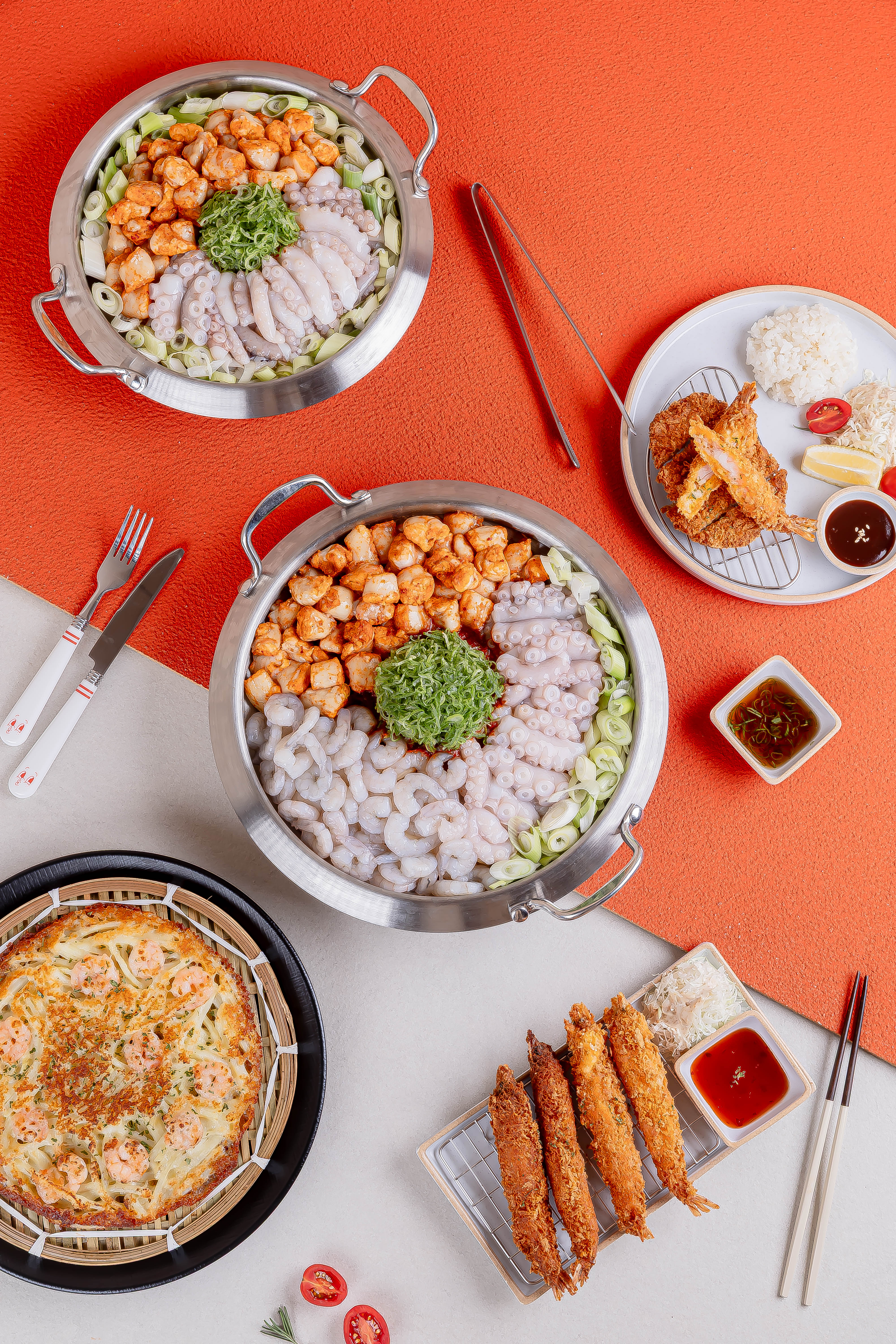 오낙지 김해본점