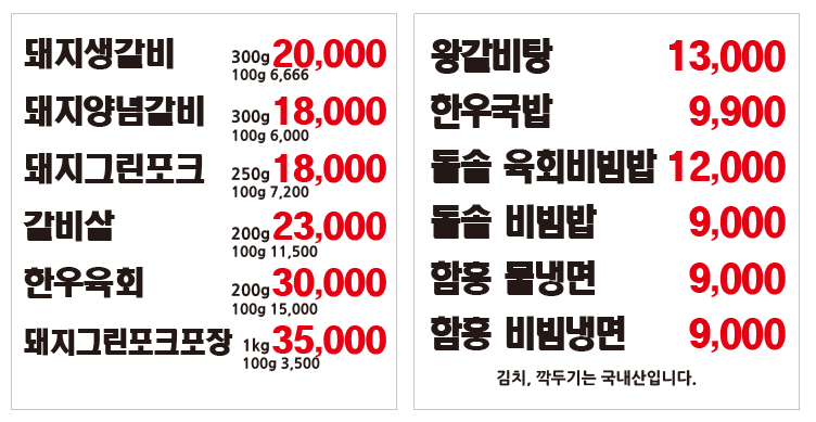 요약 정보 이미지
