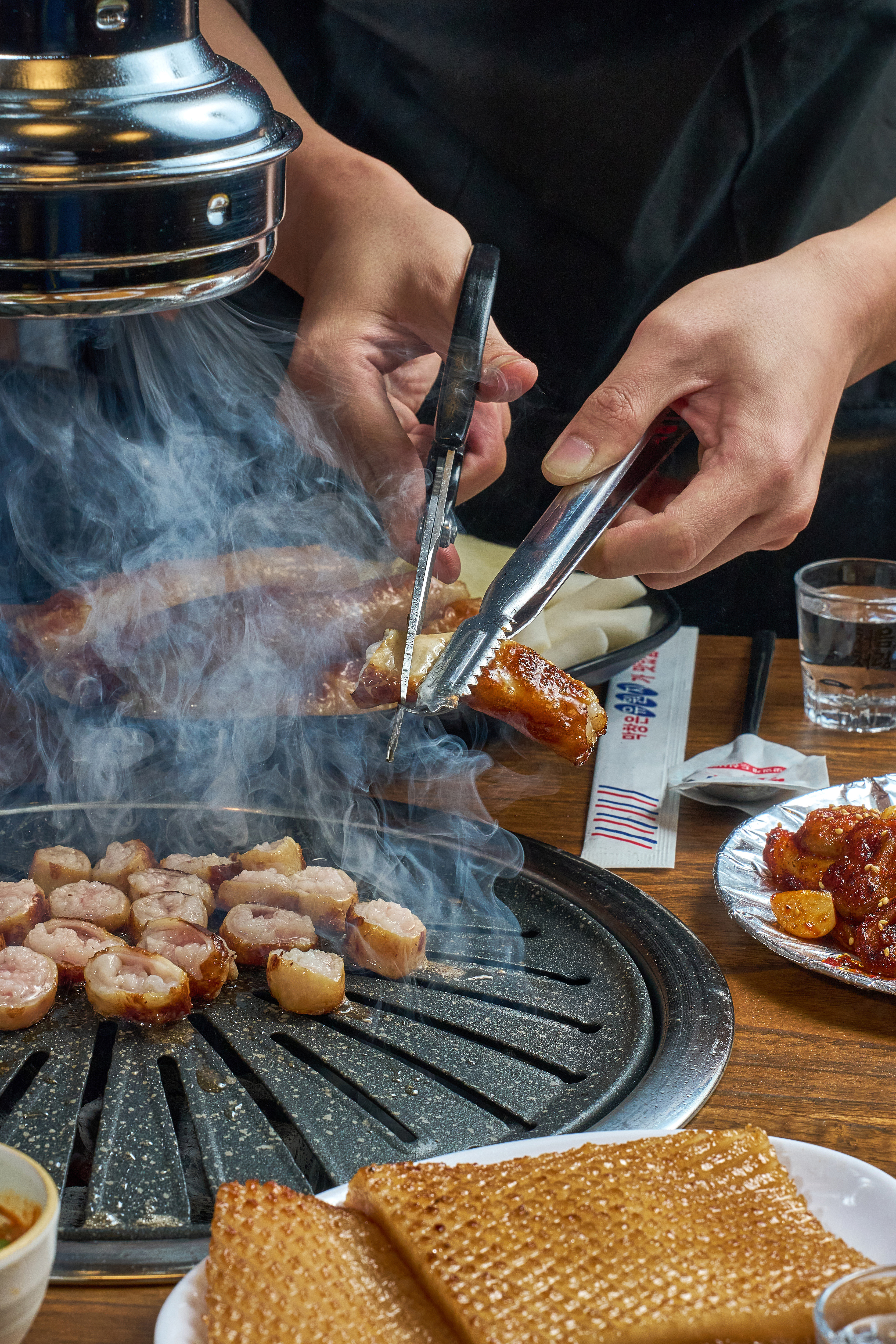유원지막창 명덕점