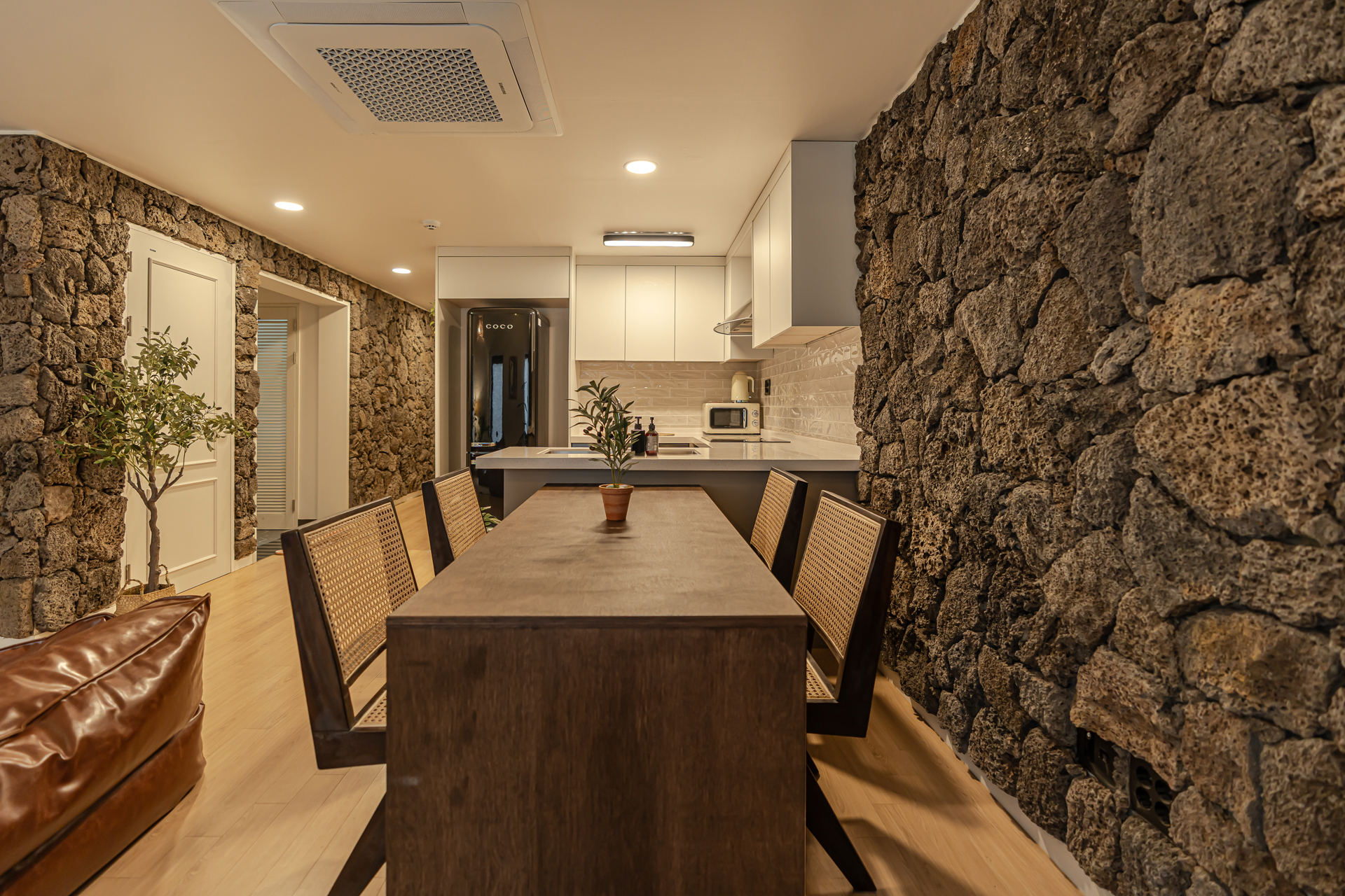 Aewol Yusuam Sup property photo