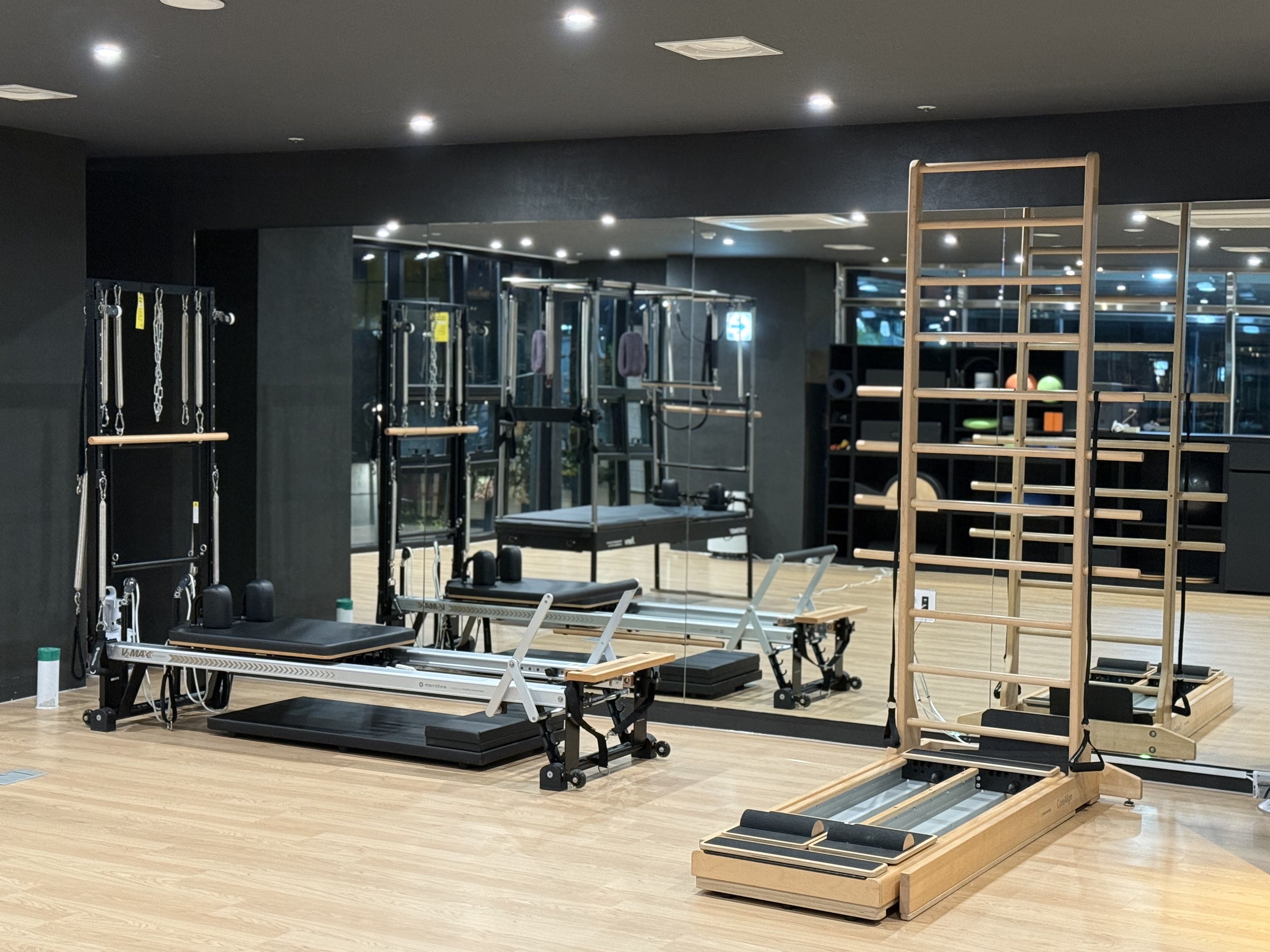 내몸에필라테스 대표 이미지