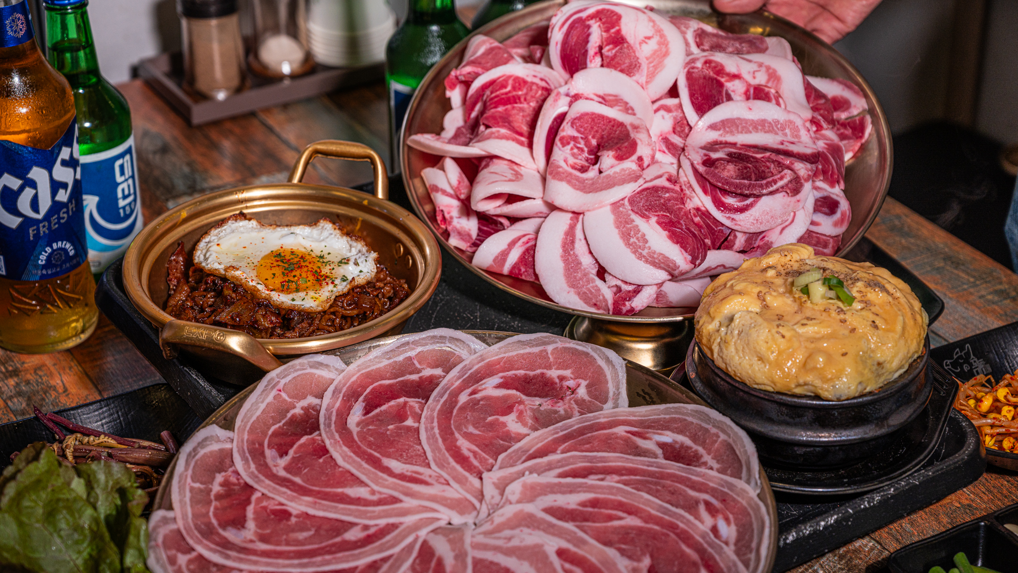 꼬들대패 사상점