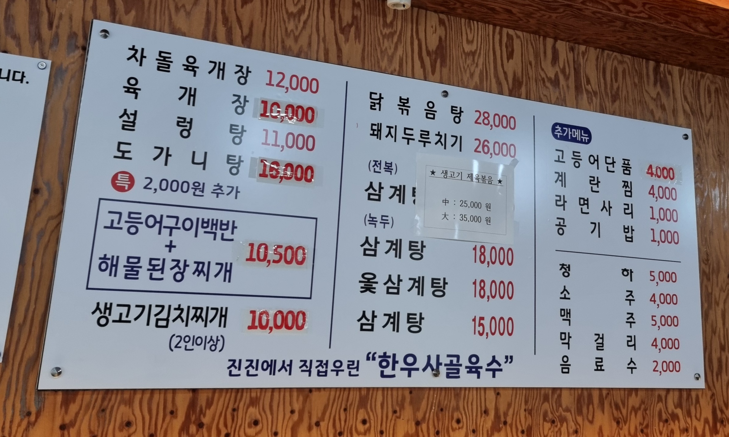 요약 정보 이미지