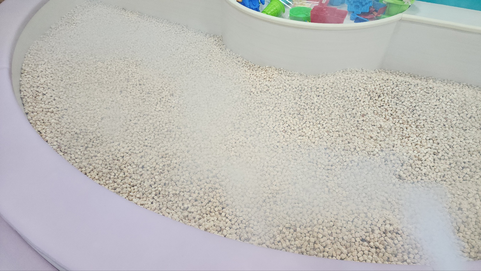 세븐원 볼풀공세척 대표 이미지