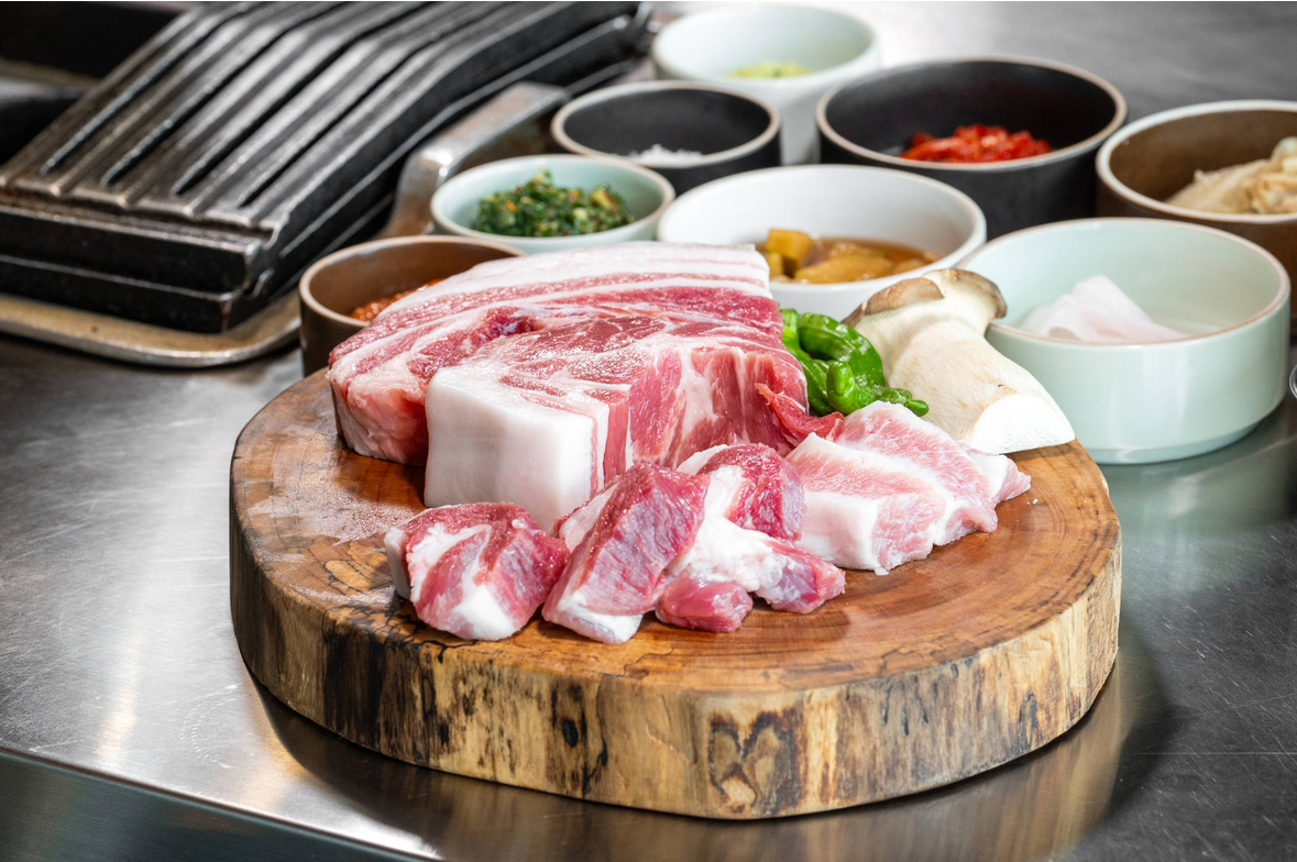 제주일도 서귀포 성산점 7