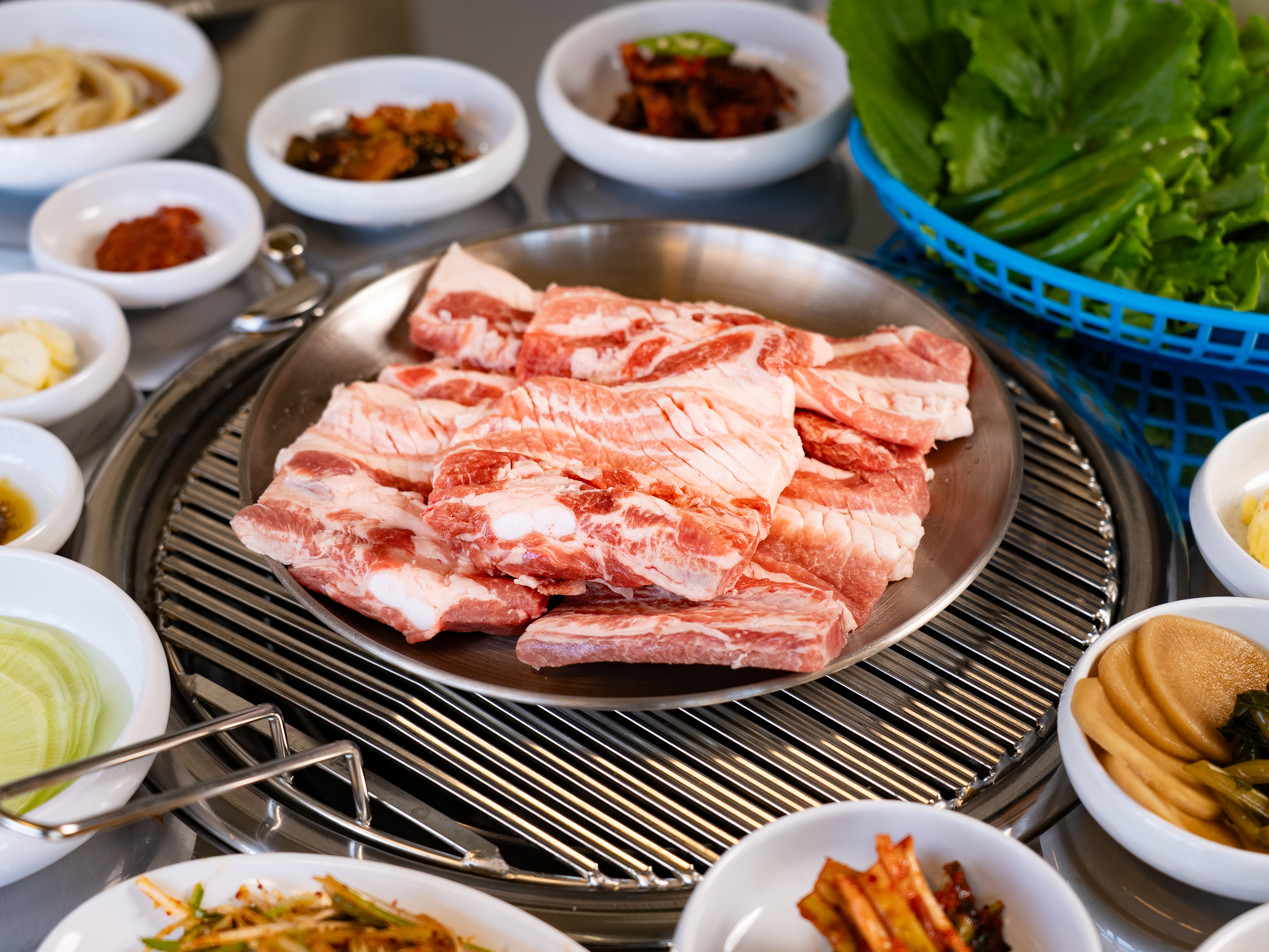 순정갈비 선릉직영점 사진 8