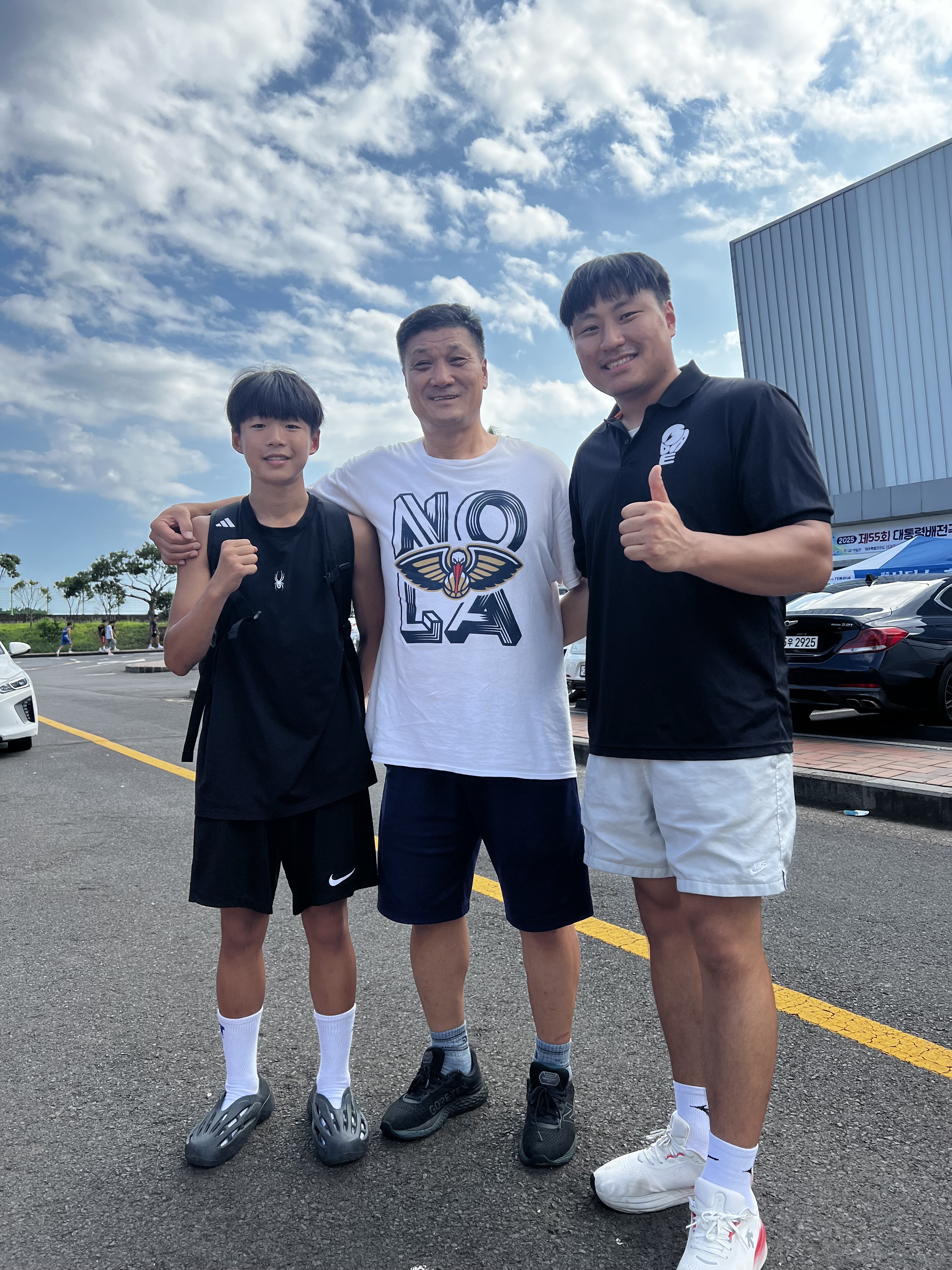 인천 중구 신도시남로141번길 복싱체육관 MADE BOXING 내부 모습 3
