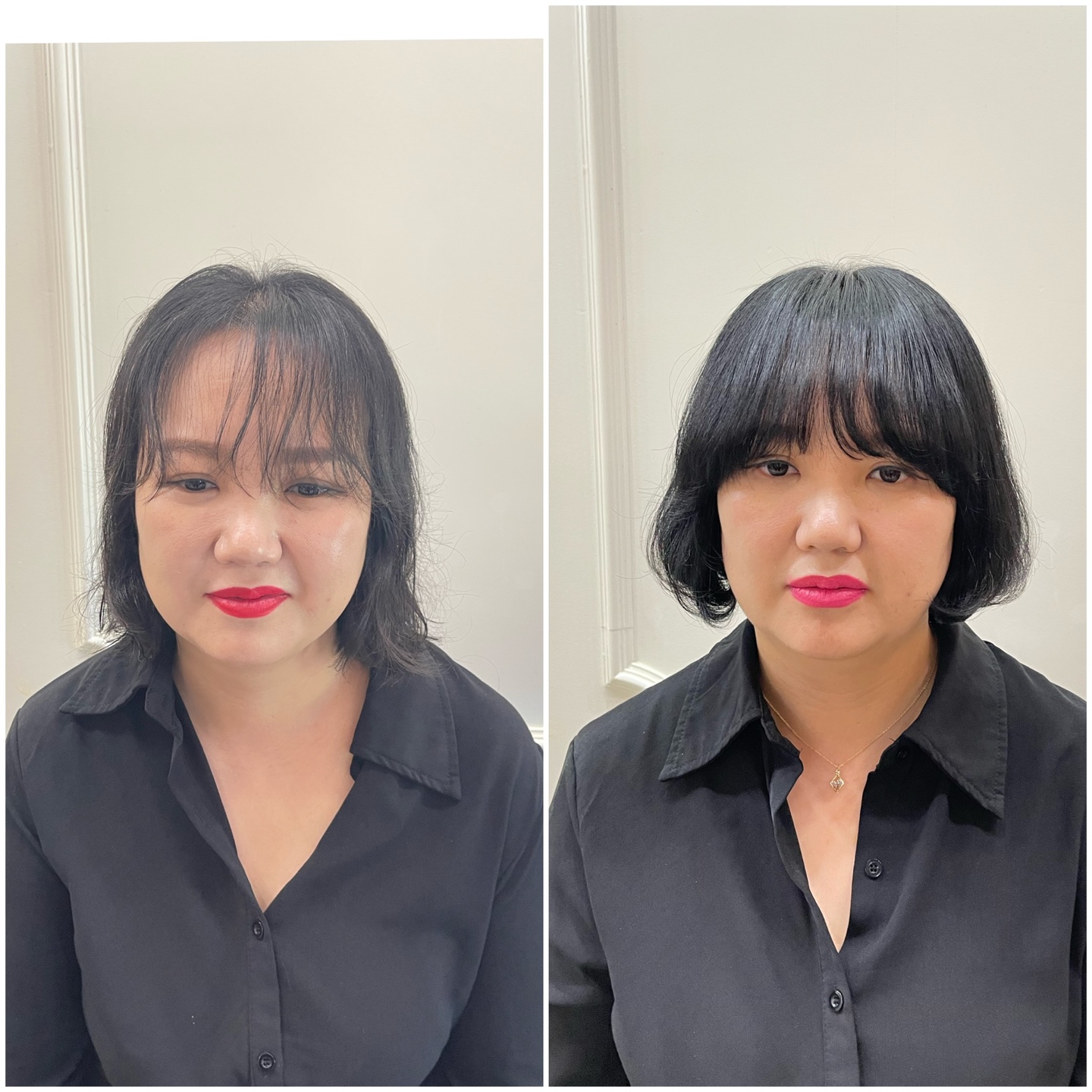 헤어살롱201 대표 이미지