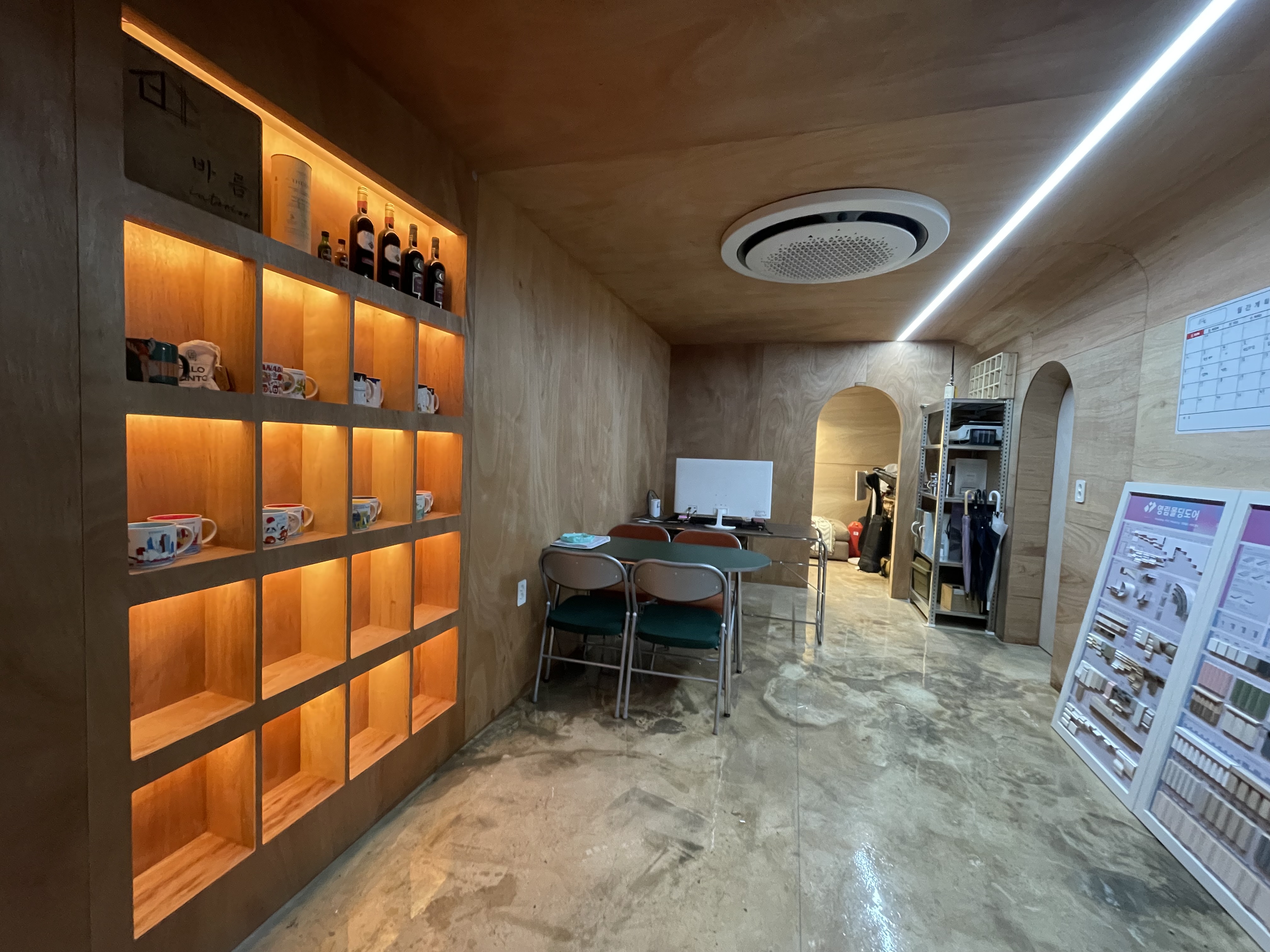 노크 디자인 대표 이미지