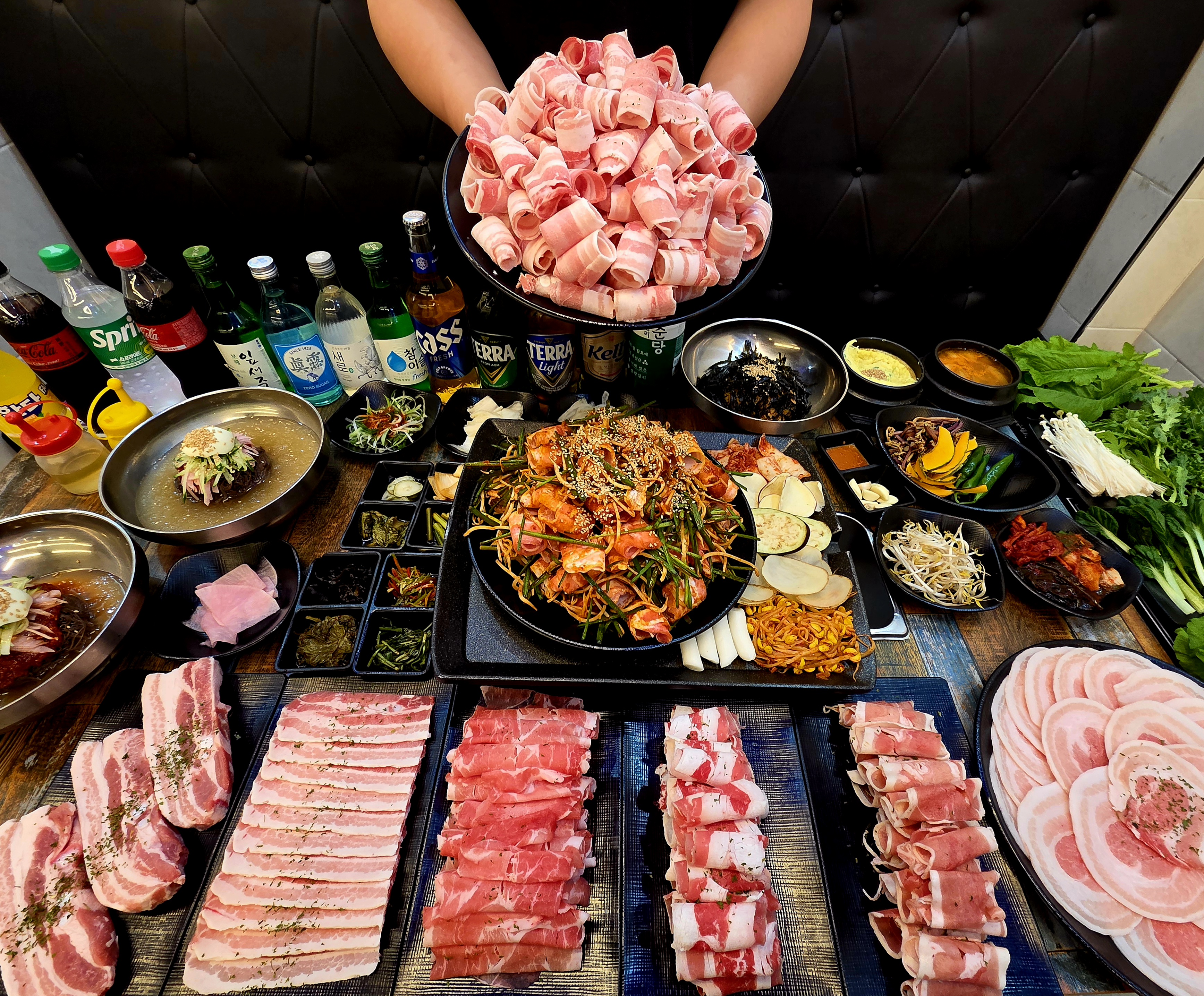 일품대패 광주첨단신용점