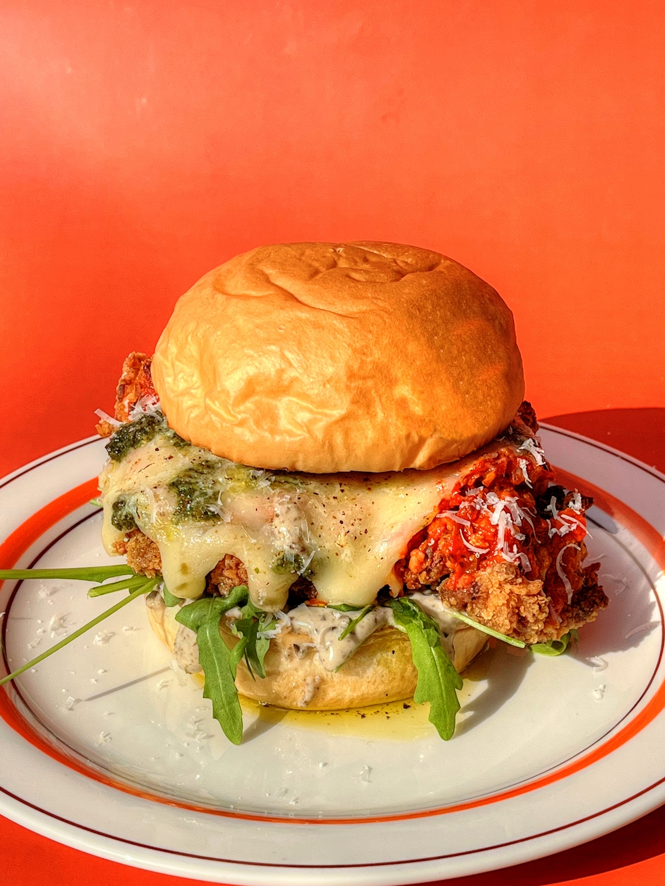 제프스치킨버거