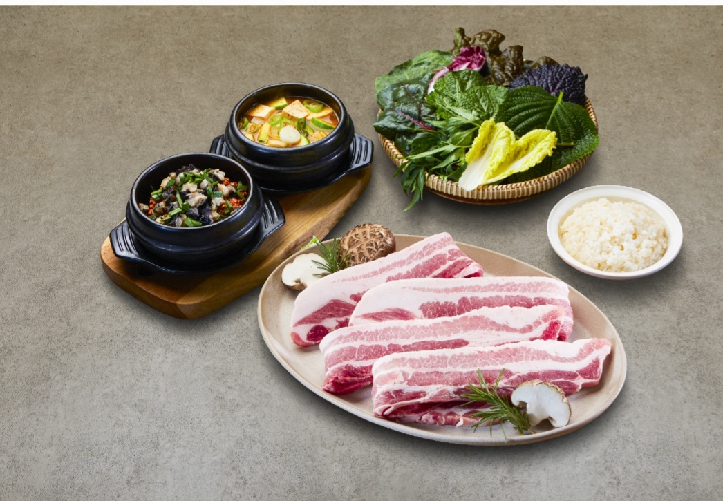 쌈마이대패 양주송추점