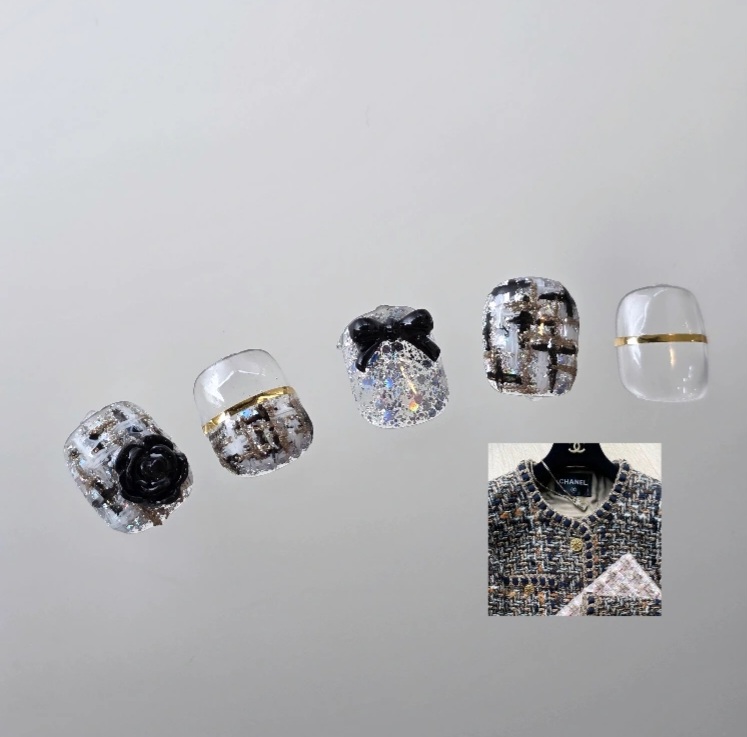 네일드시엘 대표 이미지