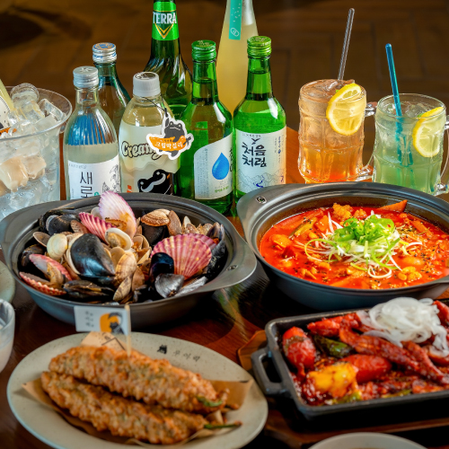 우이락 수지구청점