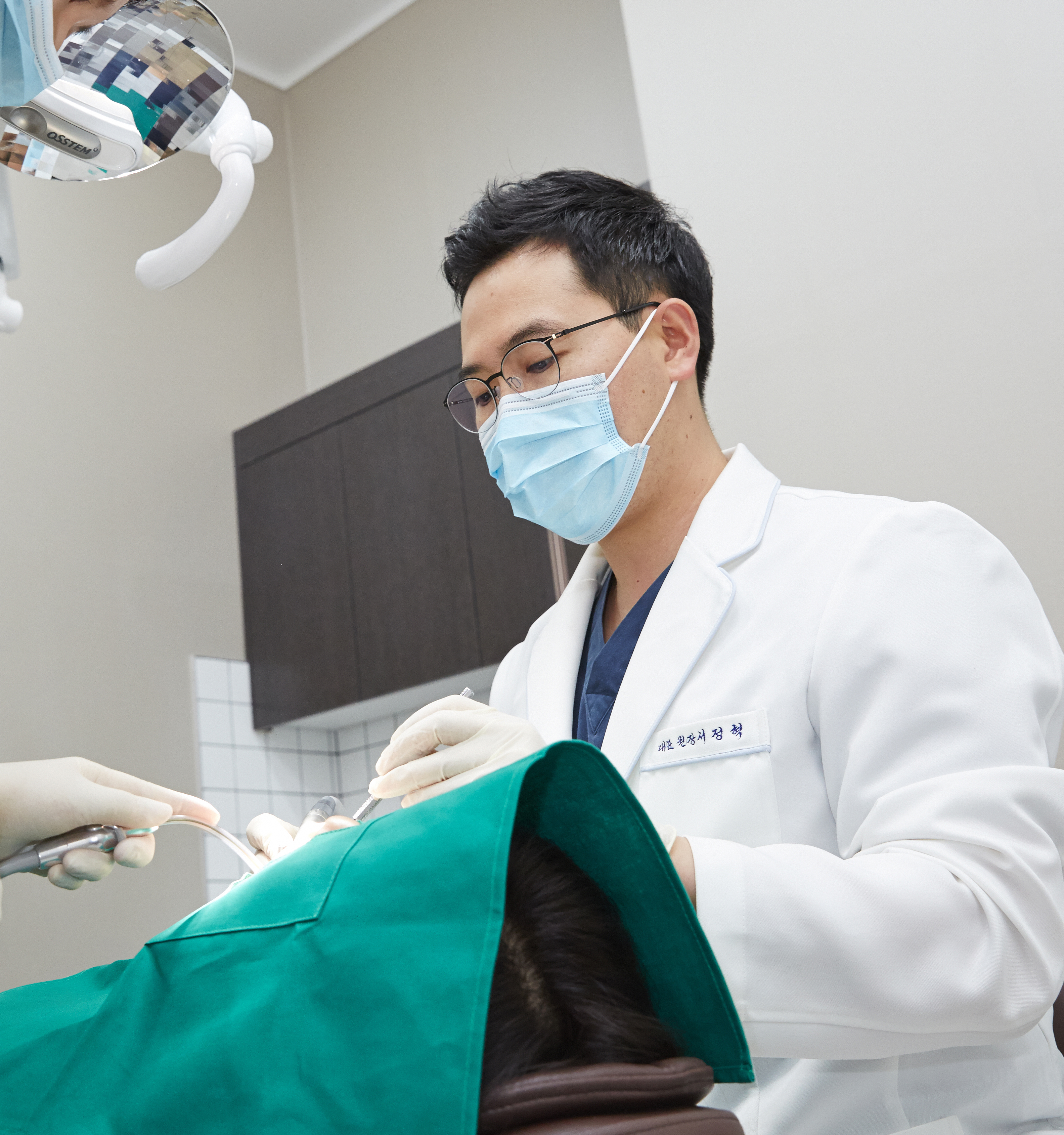 연세고마운치과의원 대표 이미지